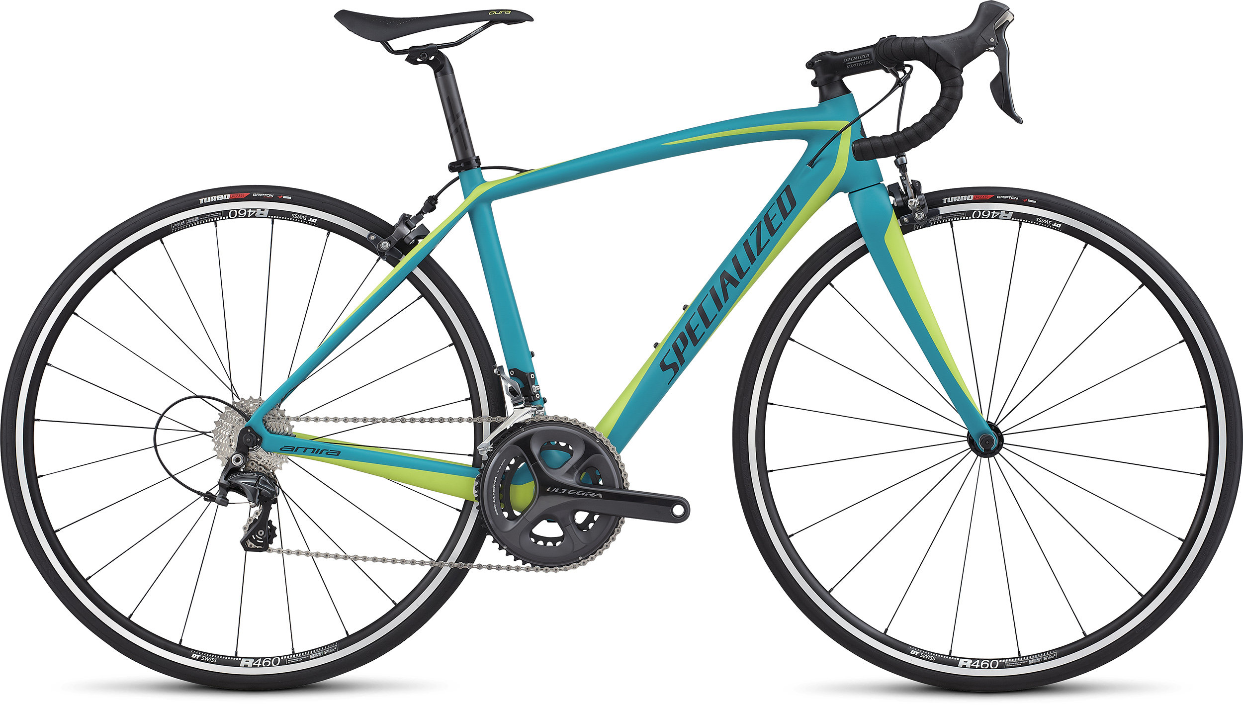 specialized amira ultegra