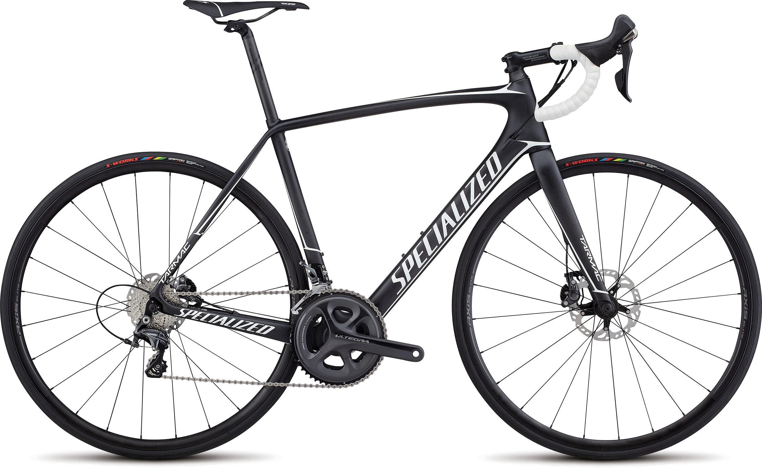 specialized tarmac 105 disc