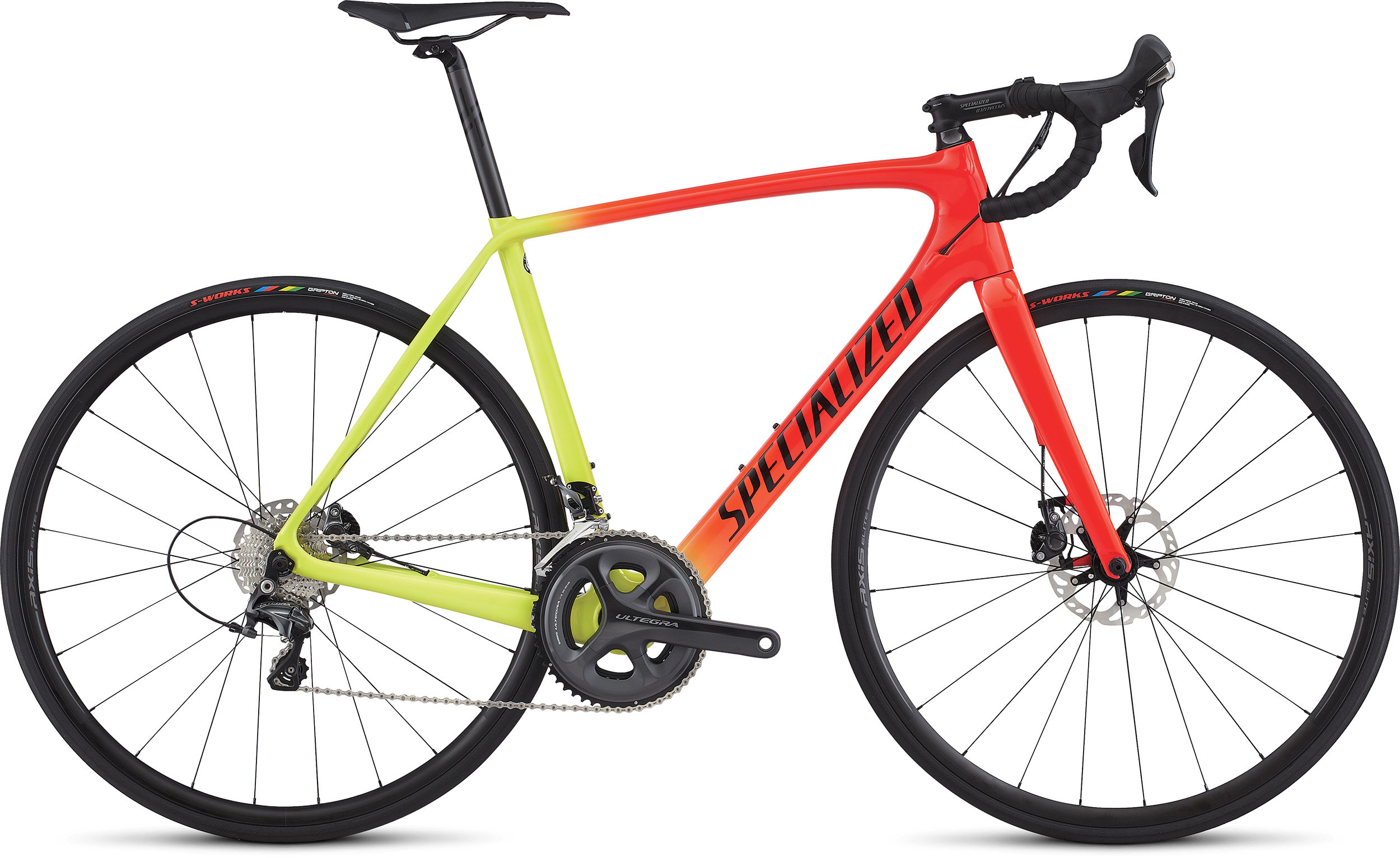 specialized tarmac elite 2016