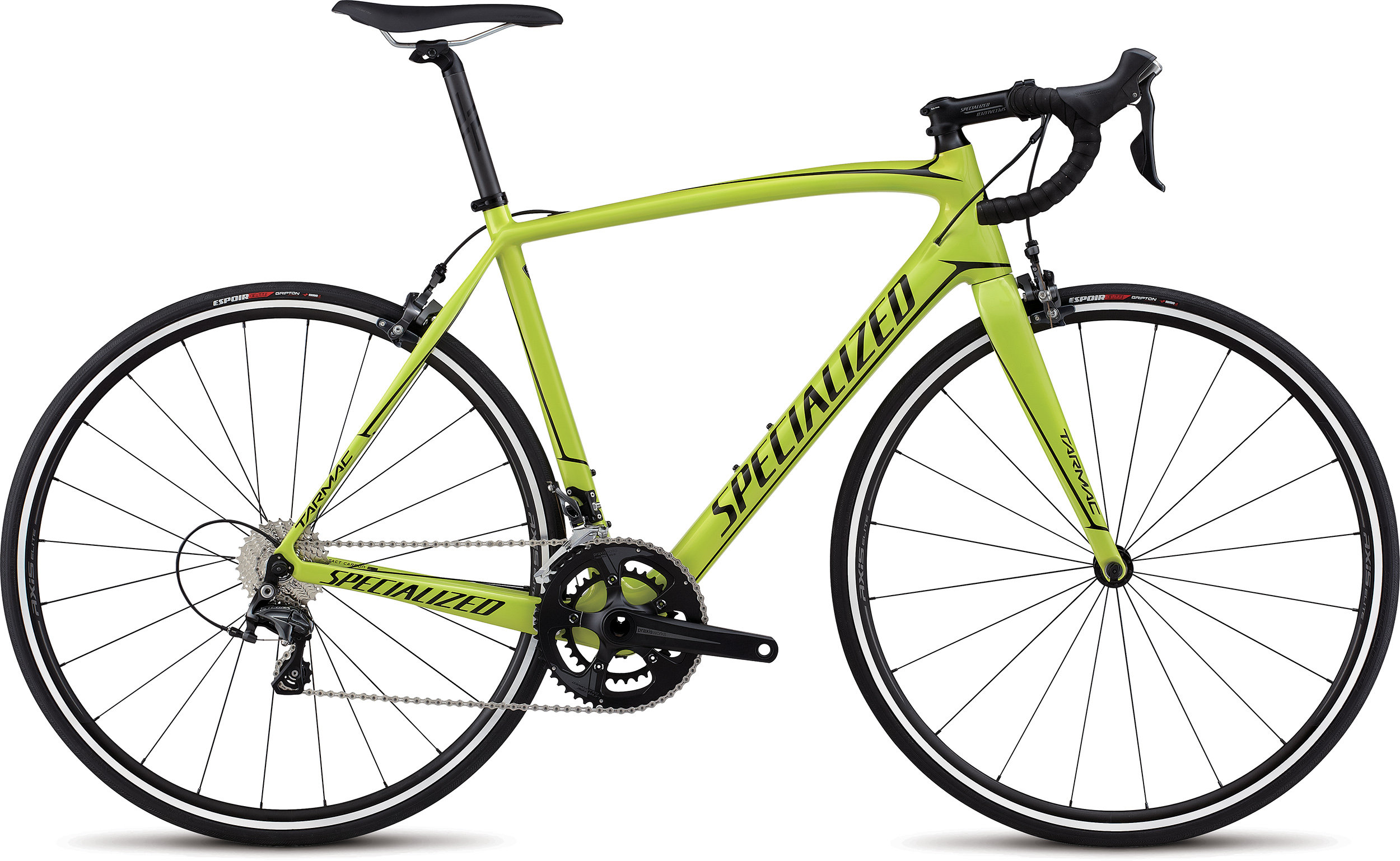 specialized fact 9r