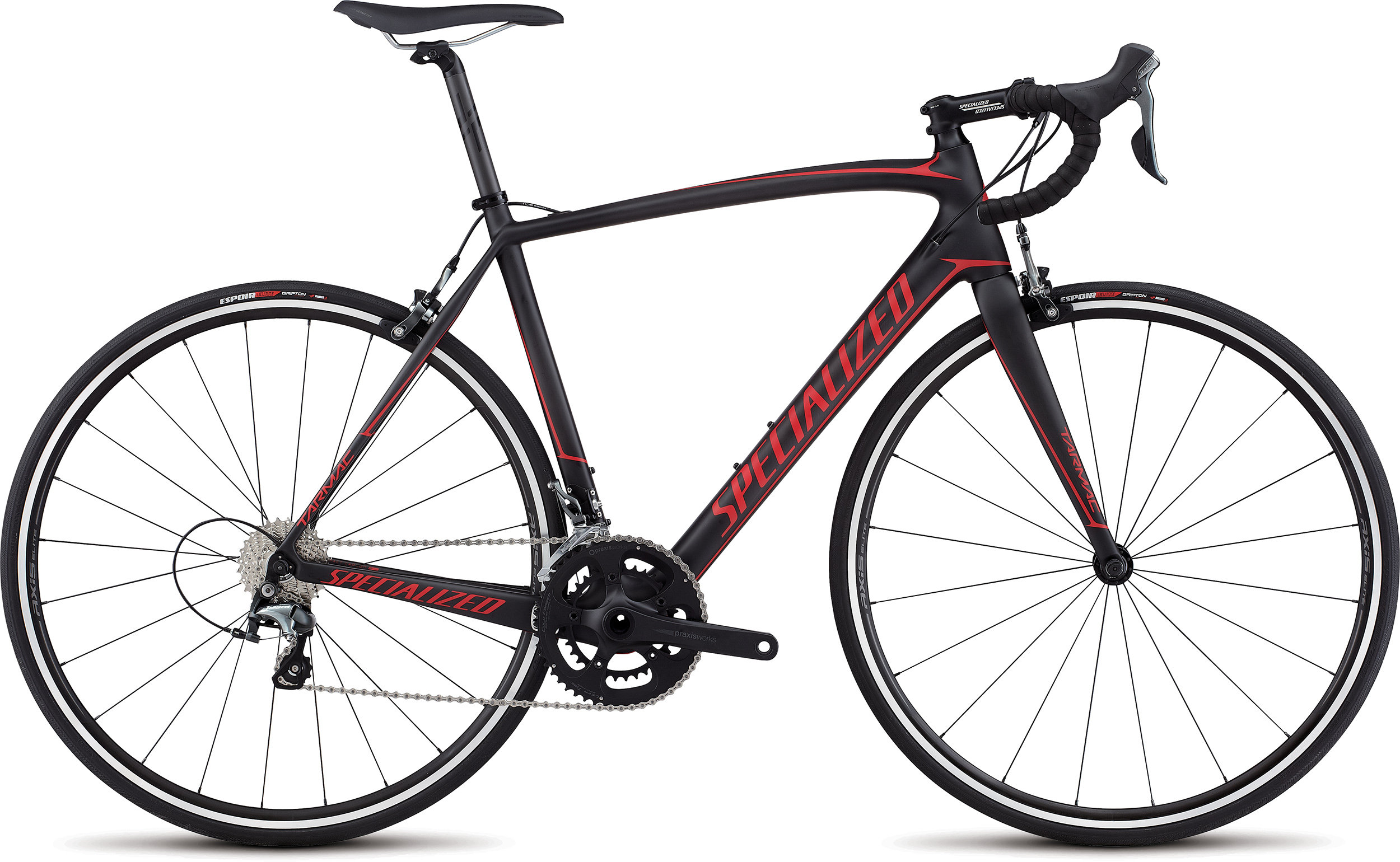 2018 specialized tarmac sl4