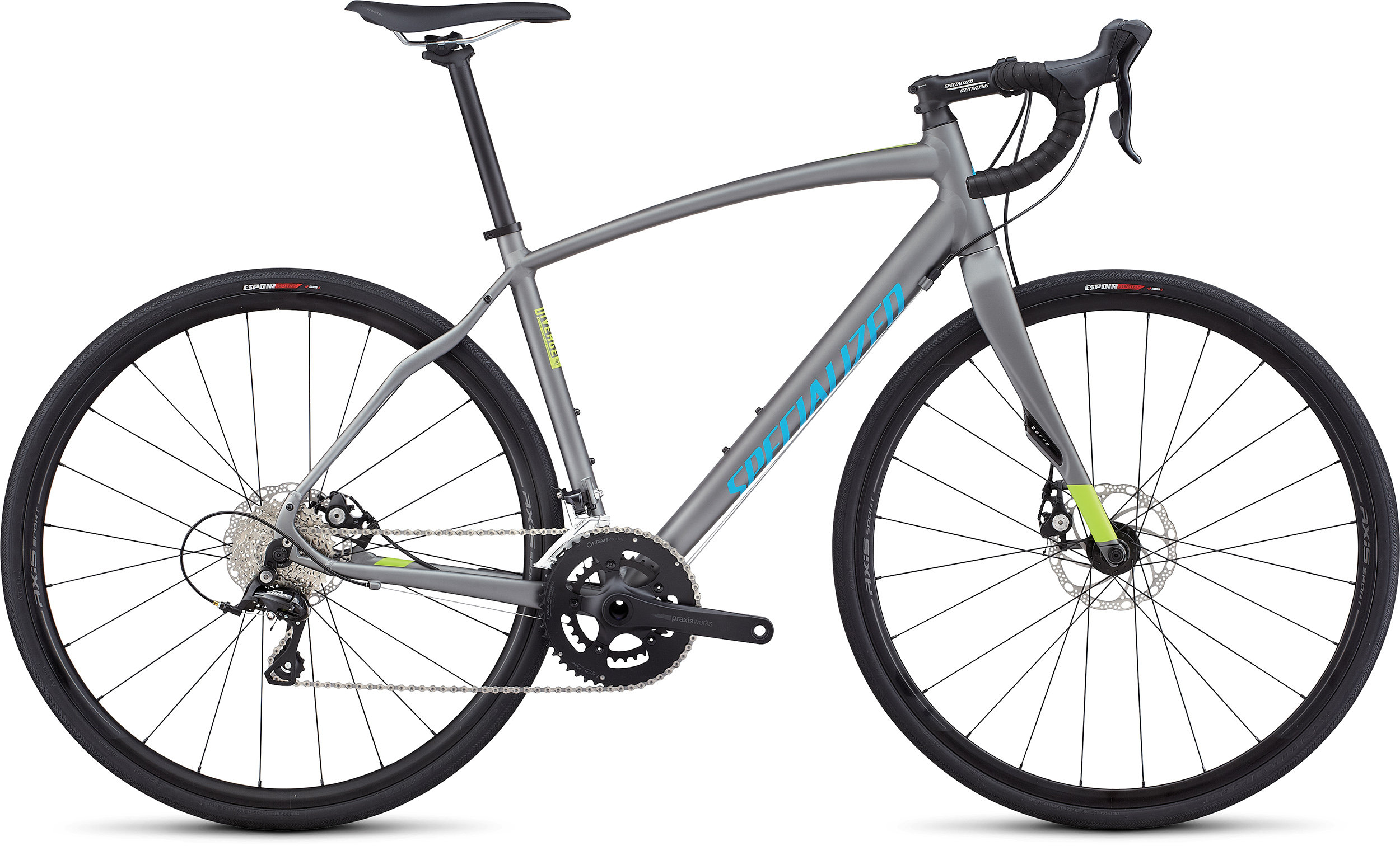 specialized a1 sl premium aluminum