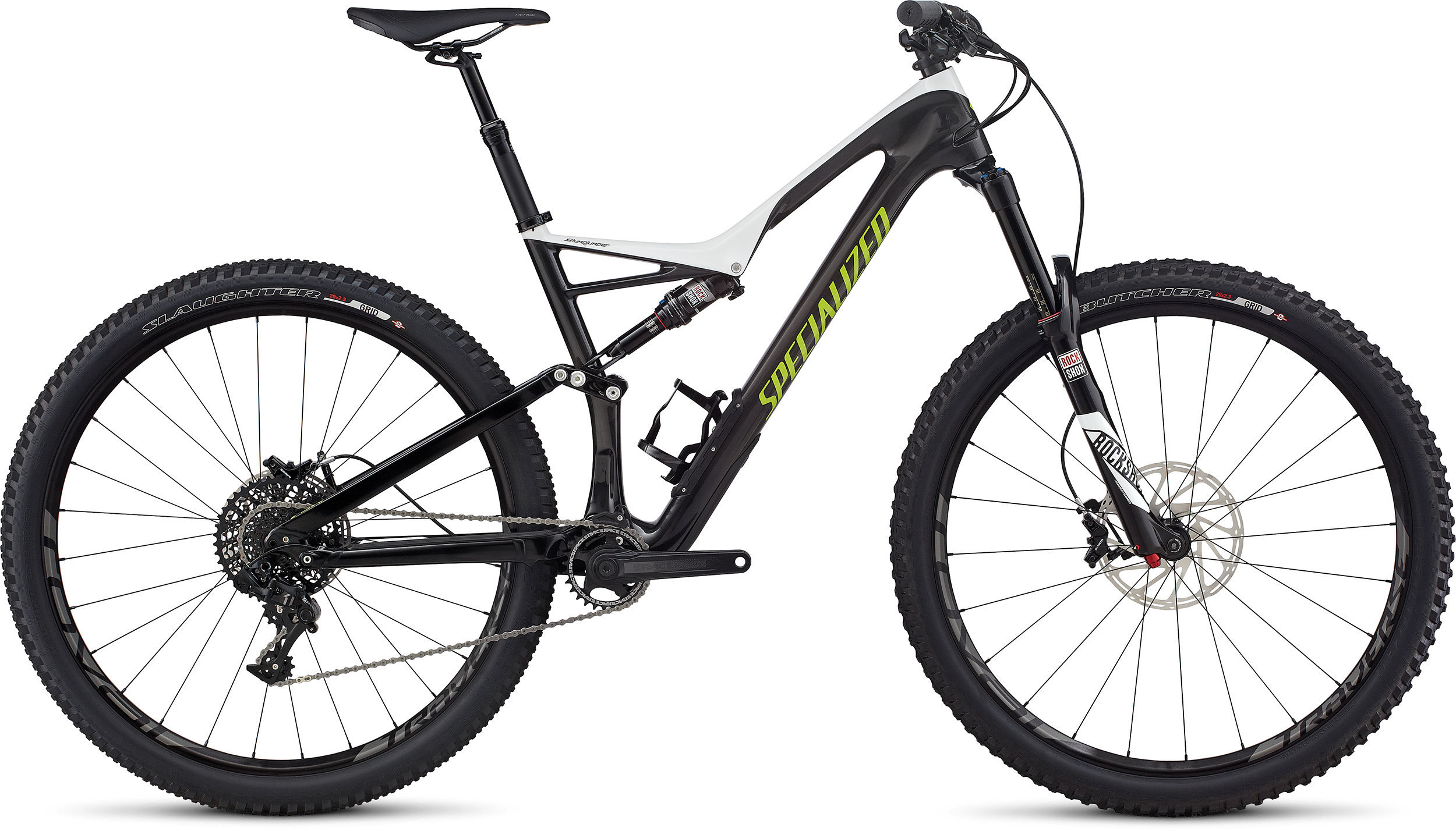 specialized fsr comp 2017