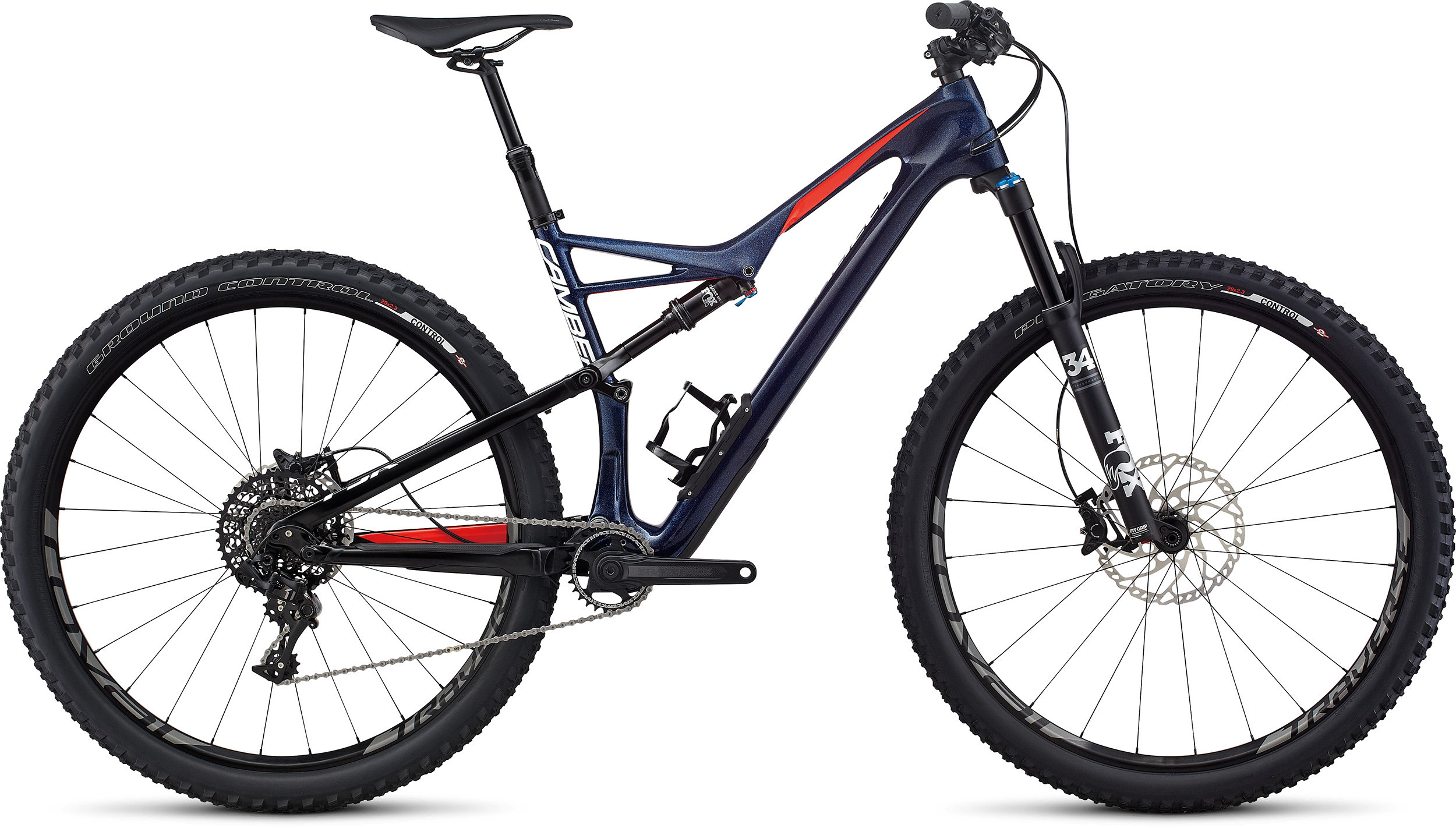 specialized camber expert 2016