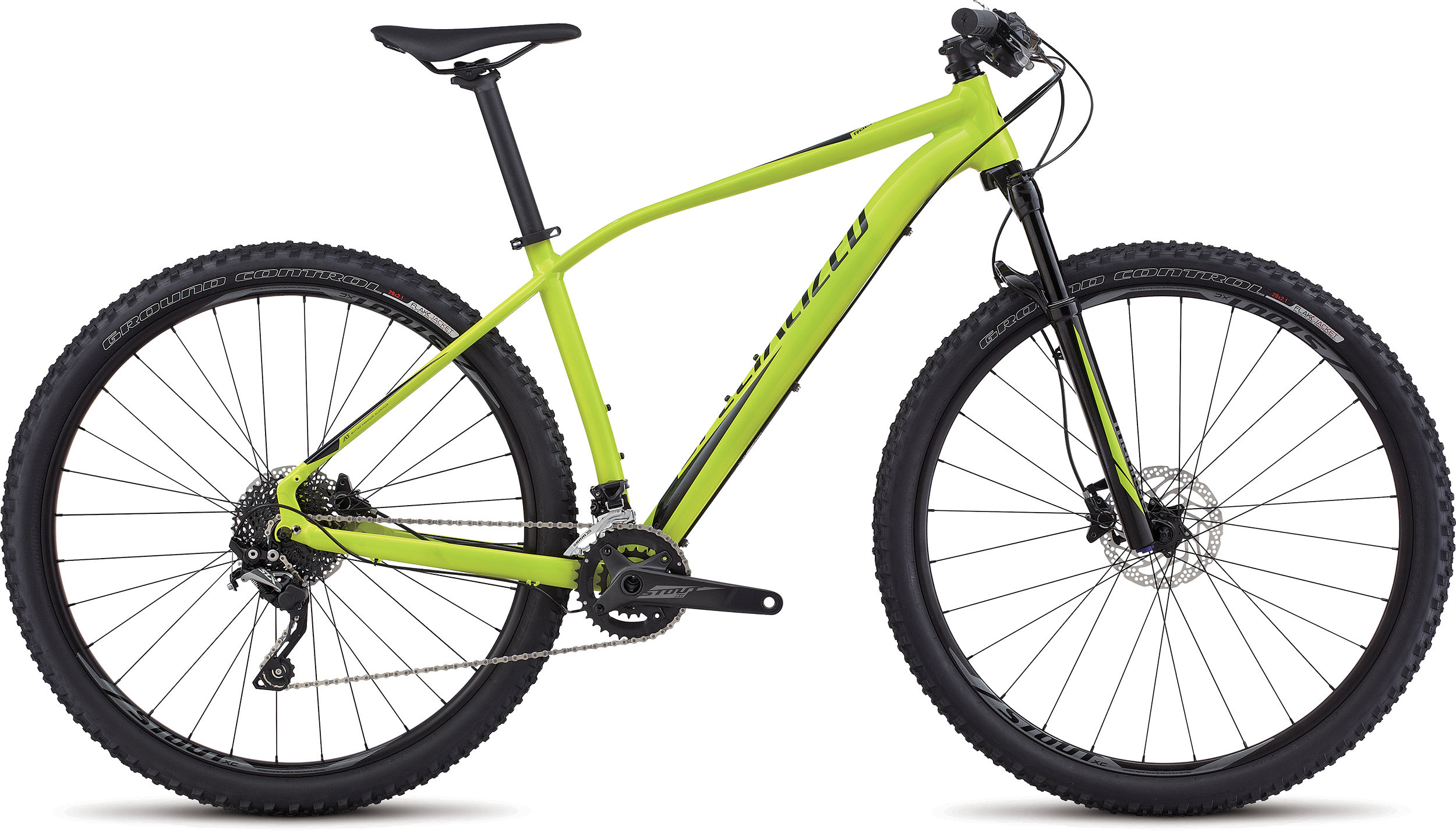 bicicleta specialized rockhopper expert