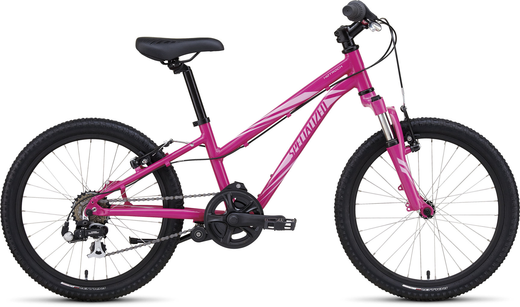 specialised girls bike