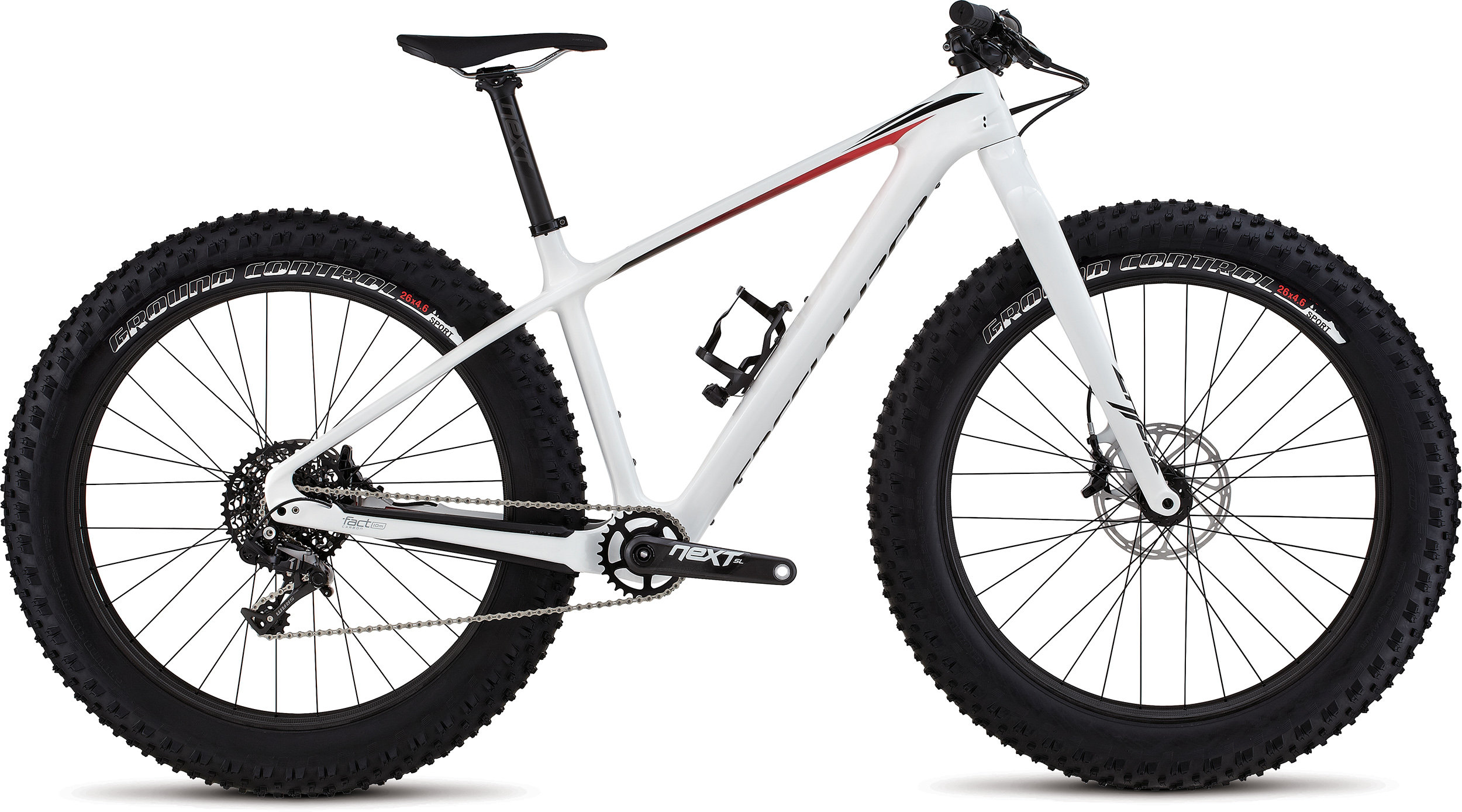 specialized fatboy carbon