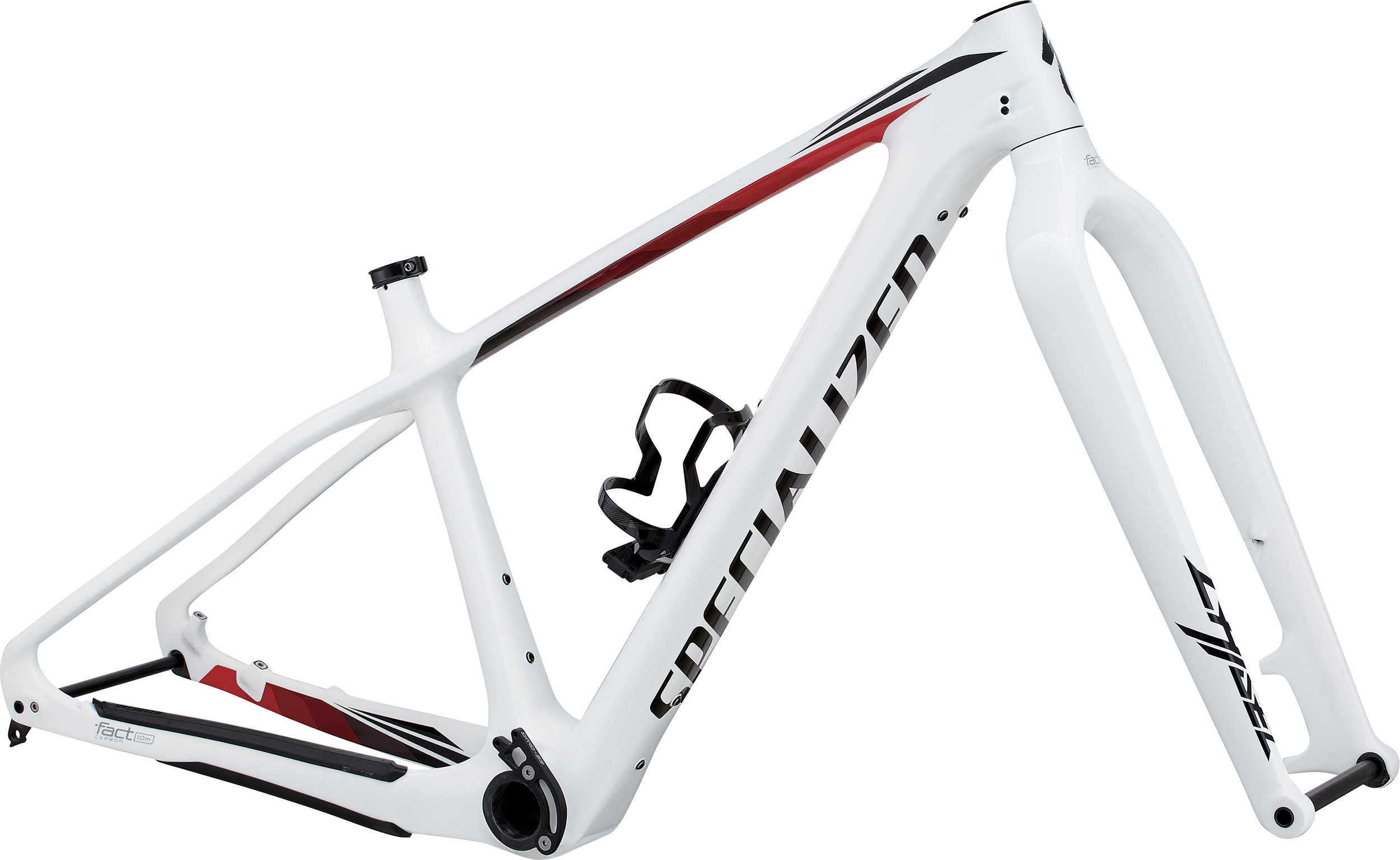 frame carbon specialized