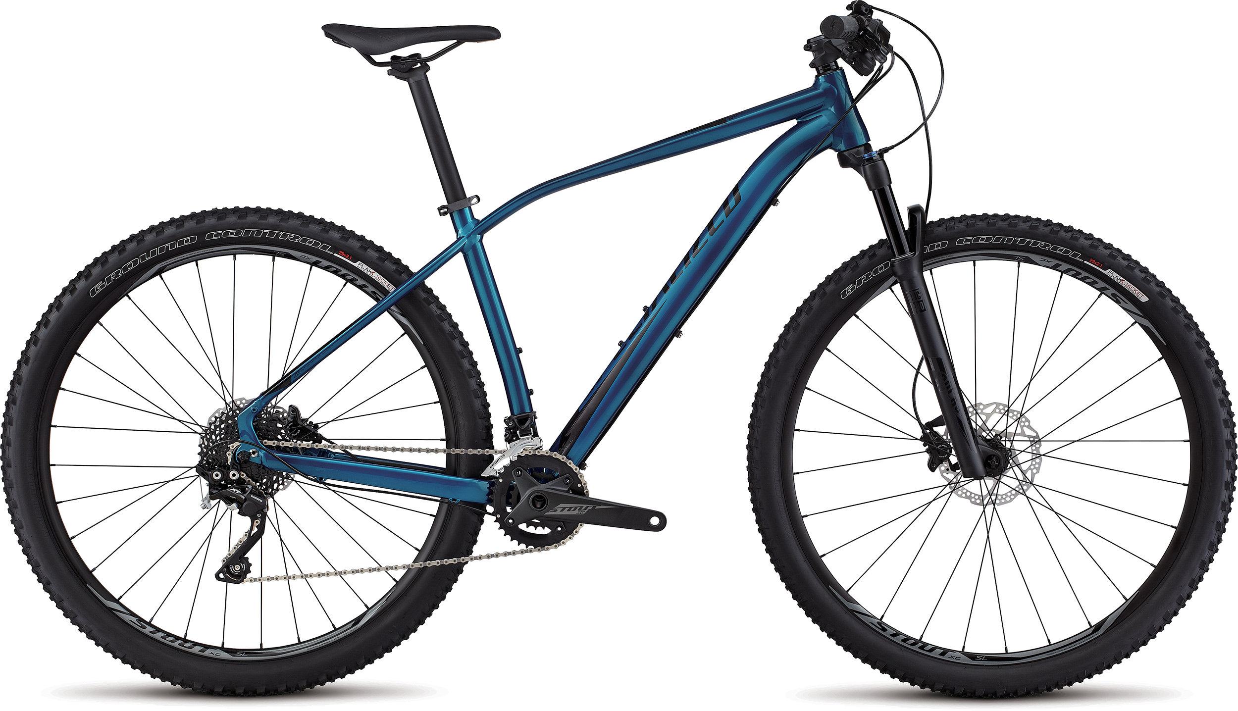 specialized rockhopper pro m4