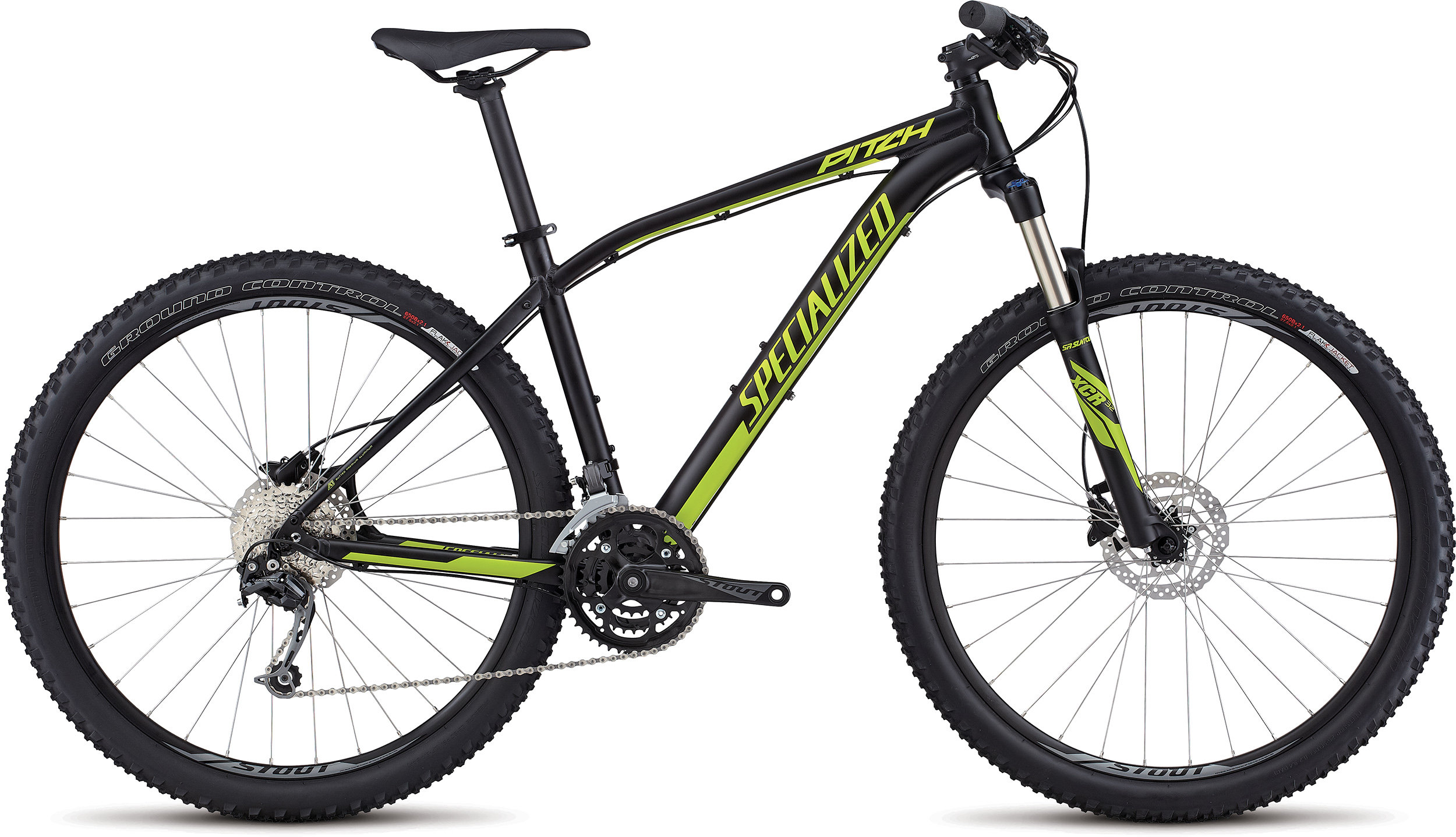 specialized pitch comp 650b 2018