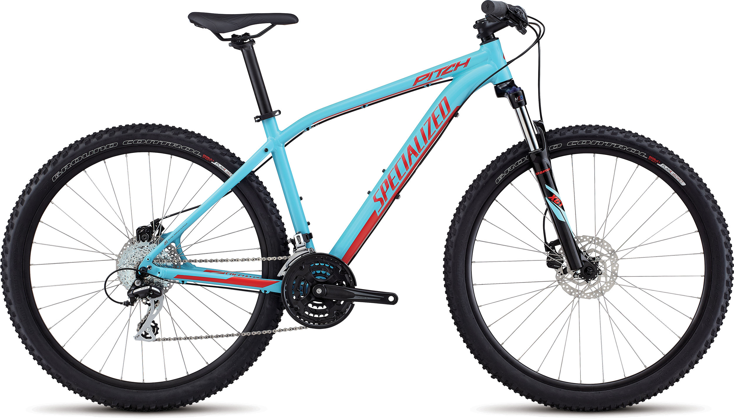 2017 specialized pitch 650b