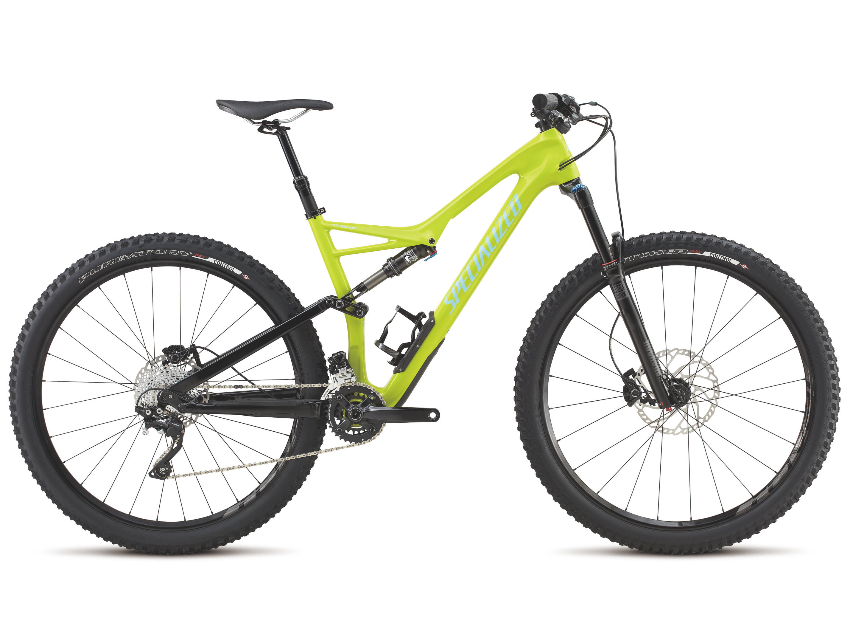 specialized stumpjumper 2016 carbon