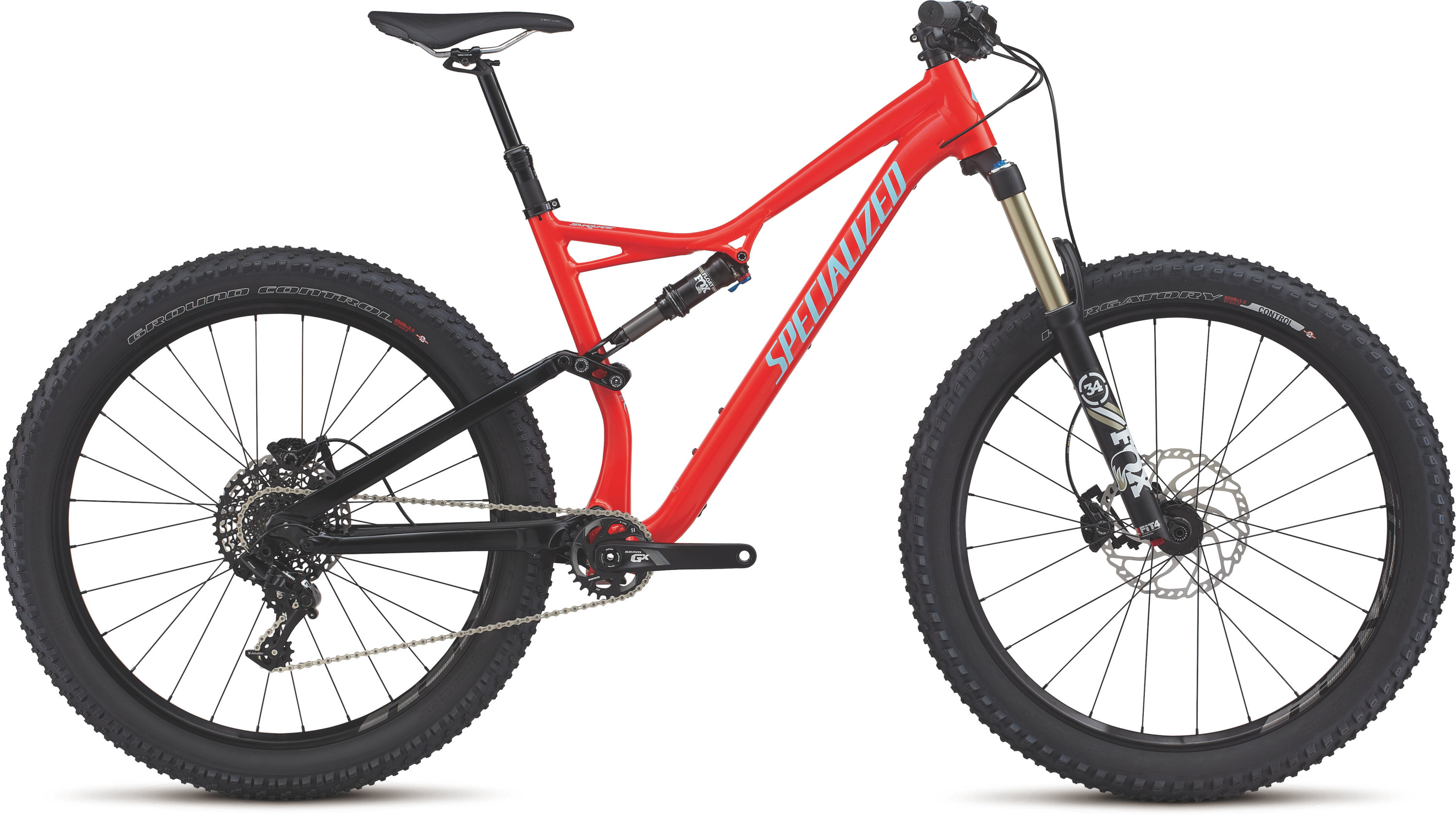 stumpjumper specialized 2015