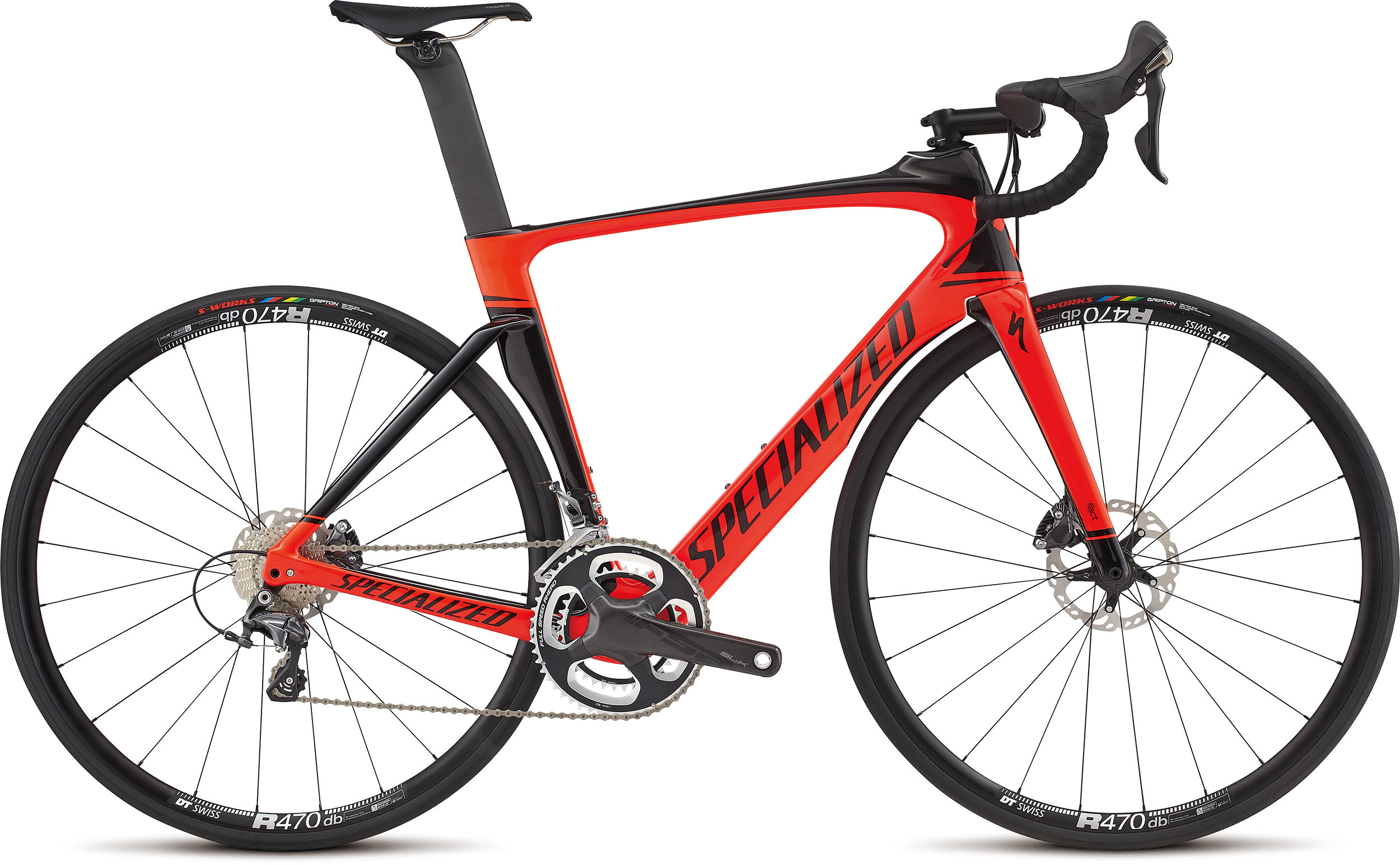 speed specialized venge