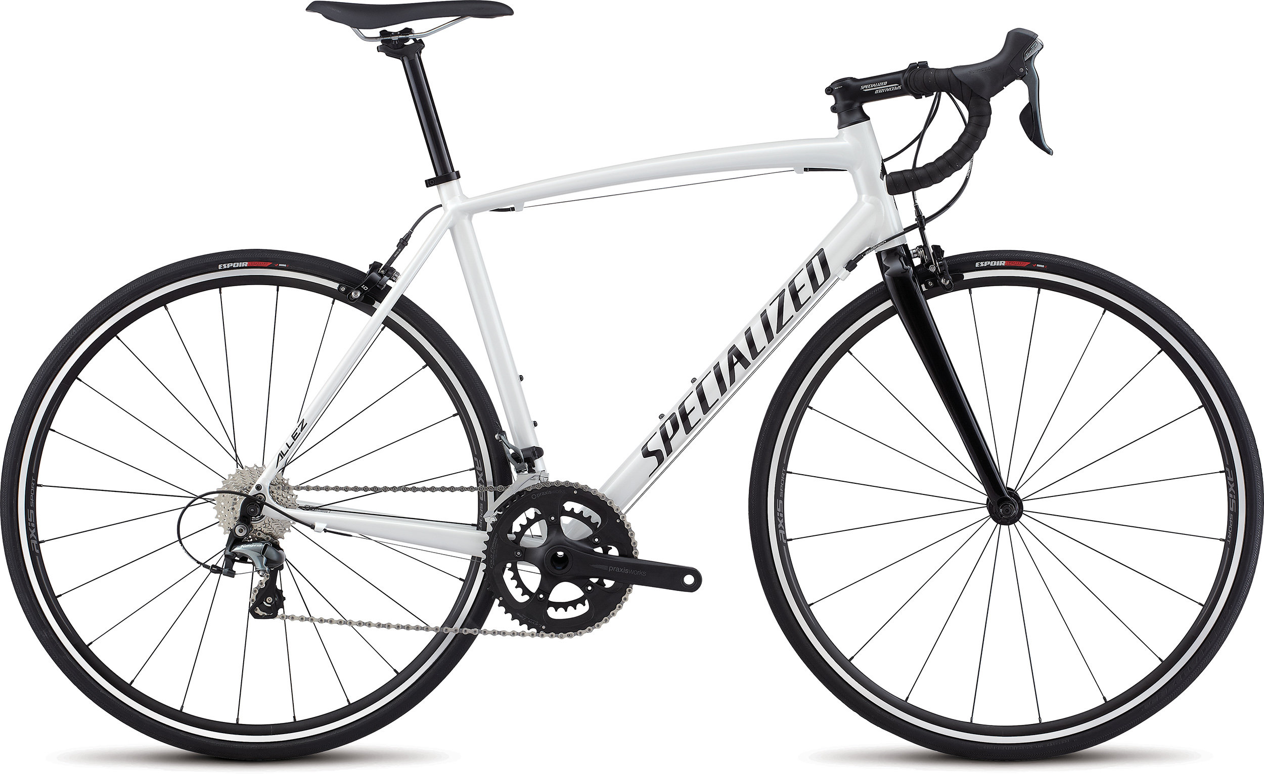 specialized allez e5 sport price