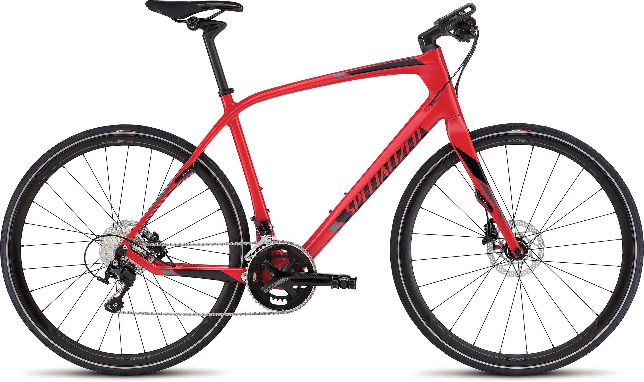 specialized sirrus expert carbon 2017