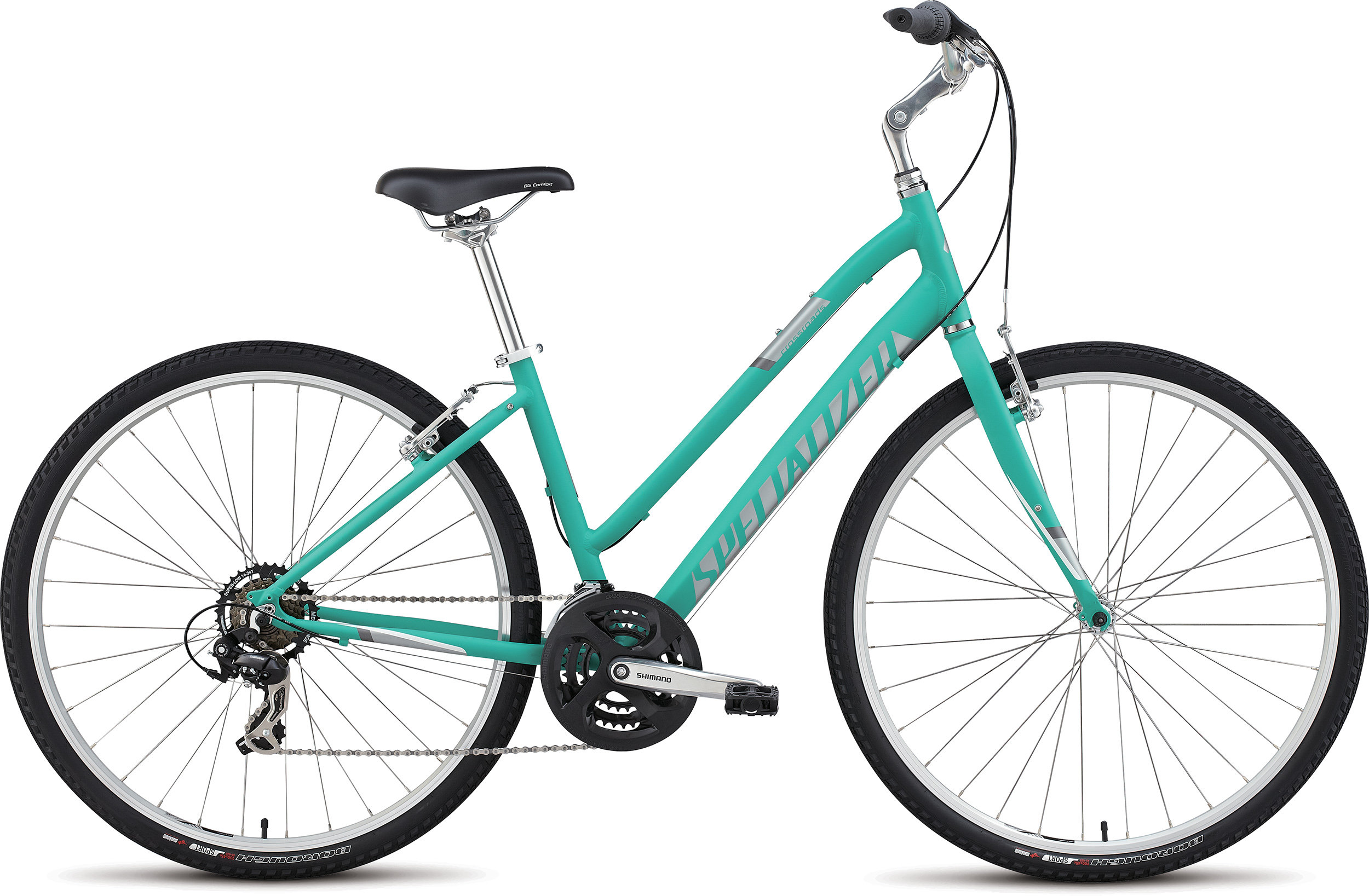 used women's specialized bike