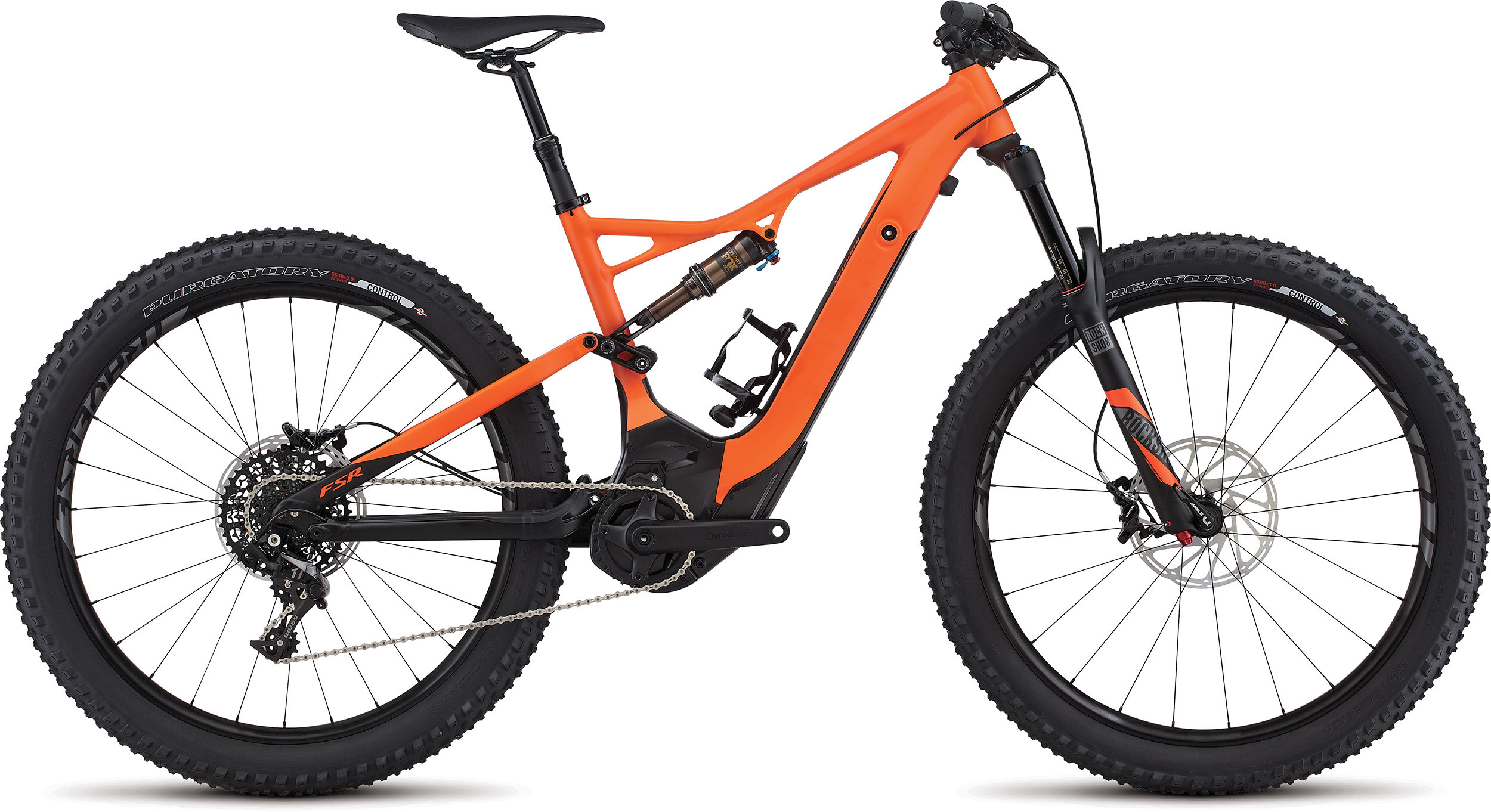 specialized levo fsr 2016