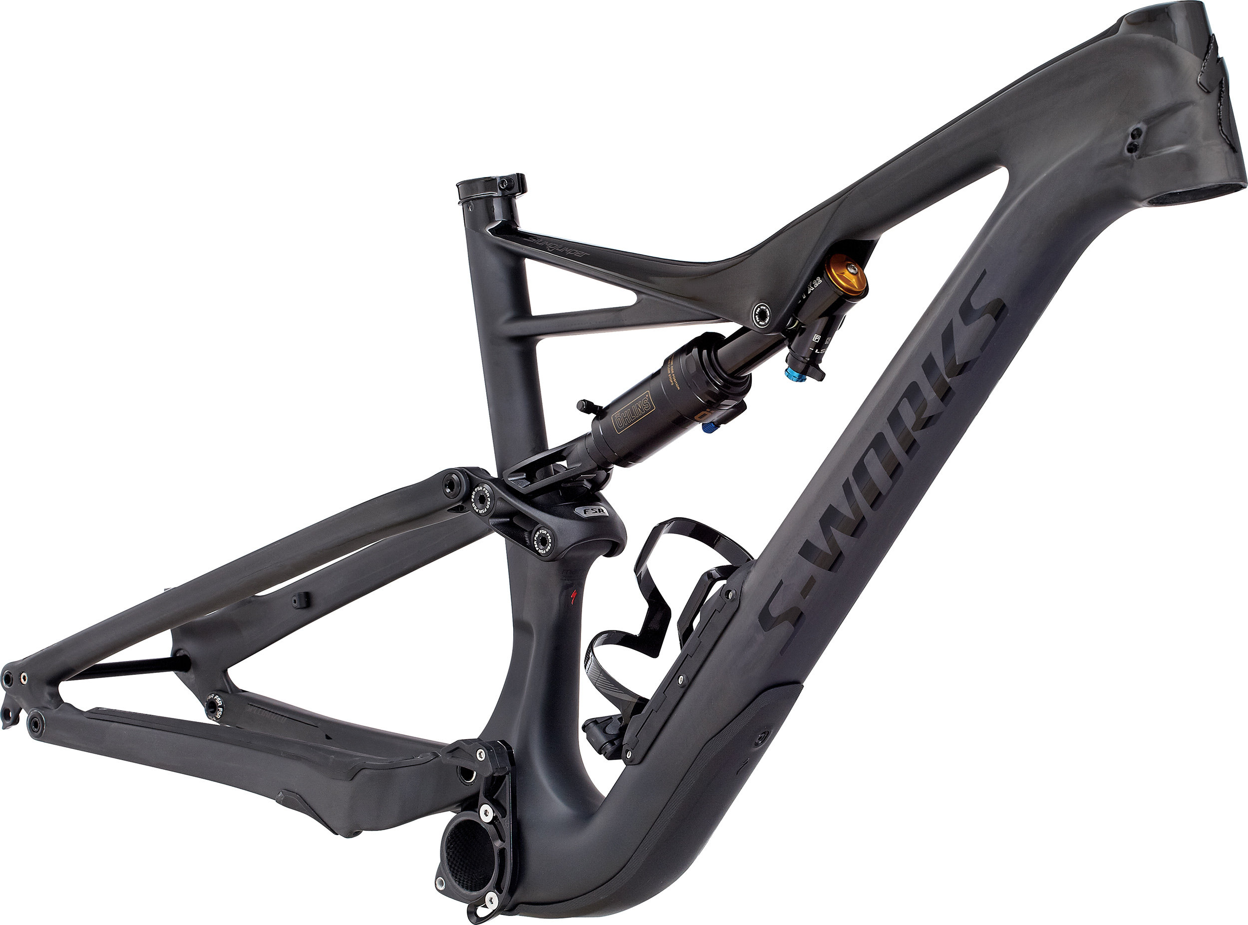 stumpjumper fsr 650b