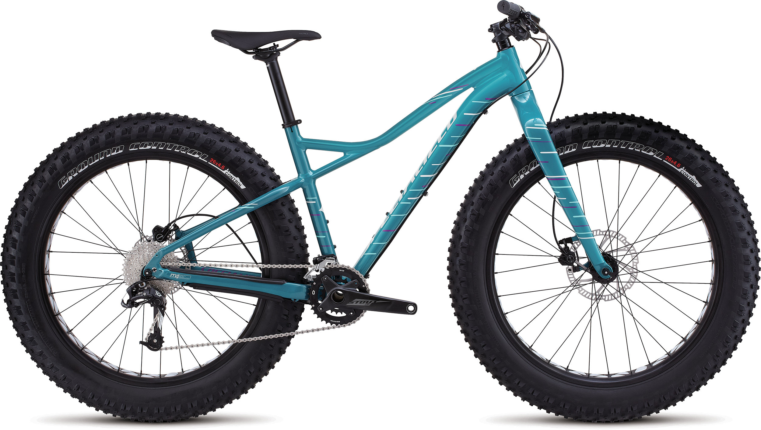 whyte hardtail mountain bikes