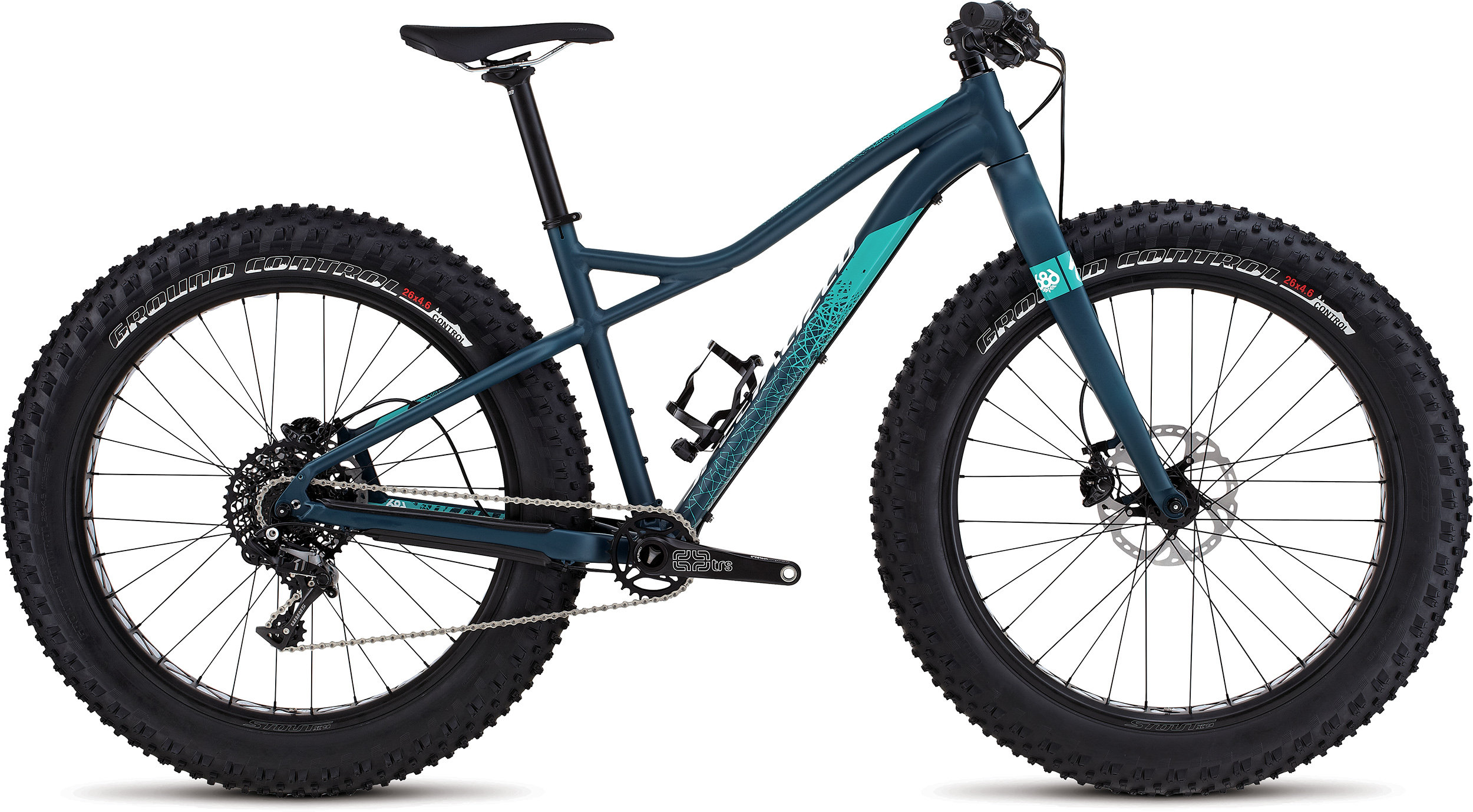 specialized hellga