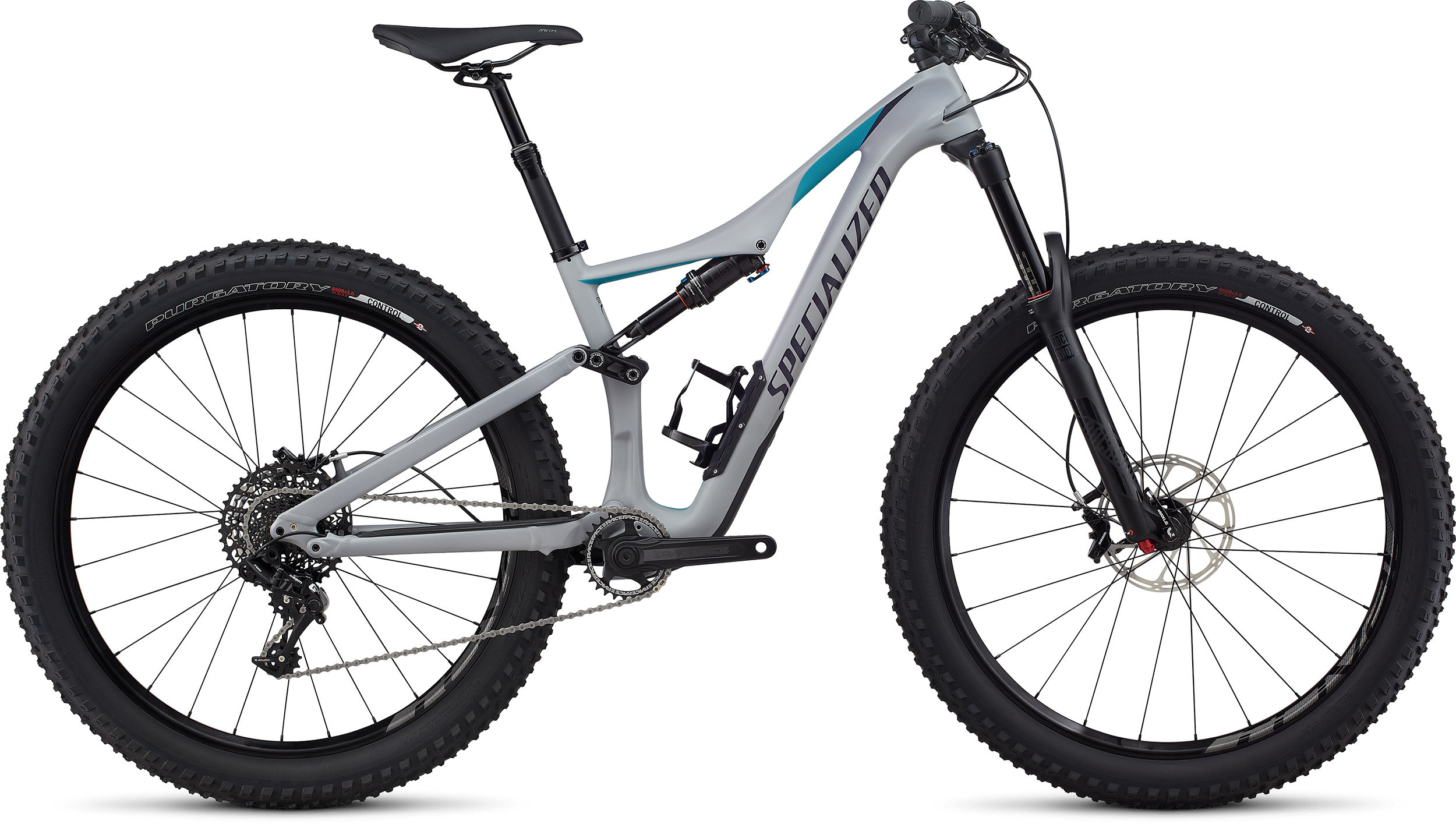 specialized enduro elite 27.5 2018