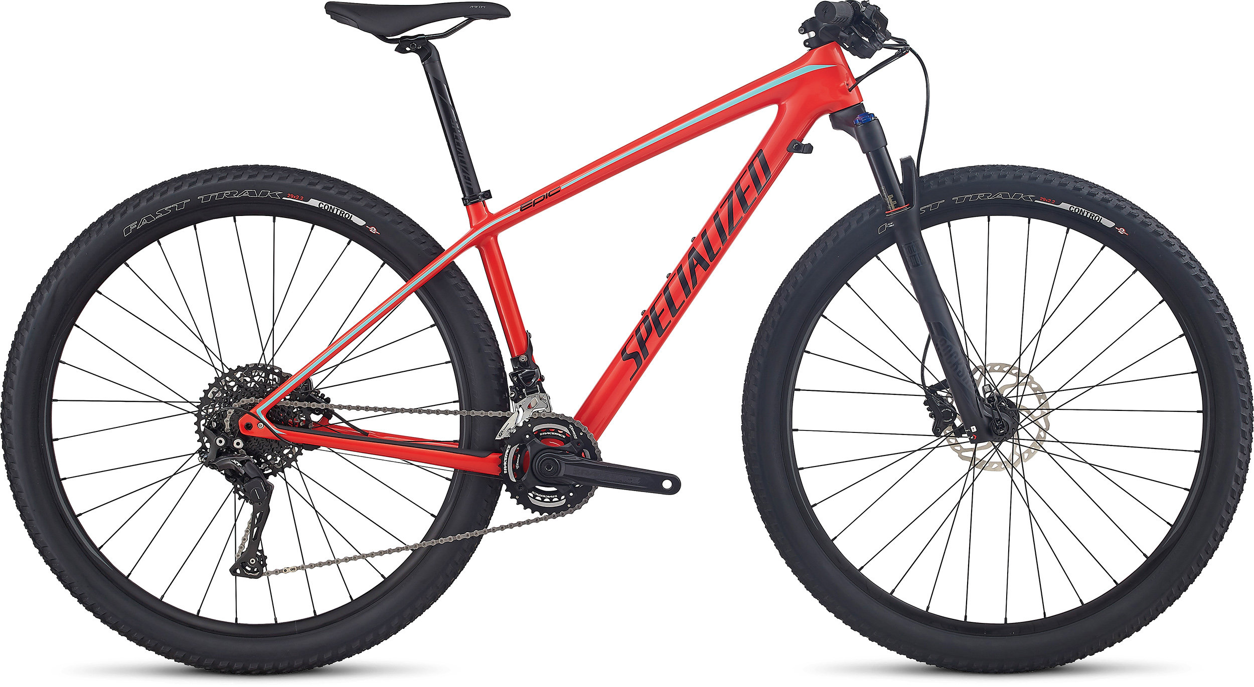 specialized epic hardtail 2016