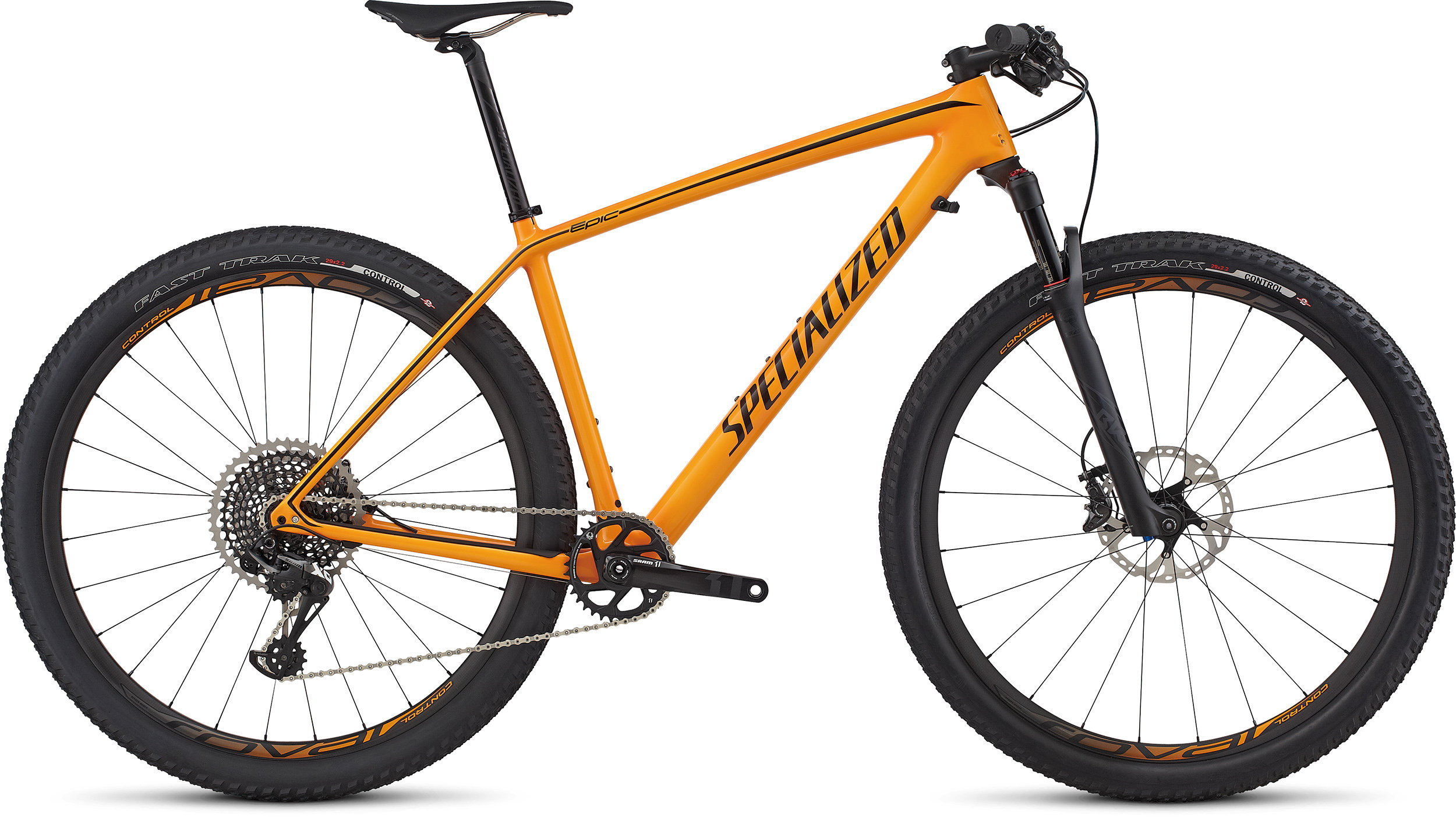 specialized epic ht 2016