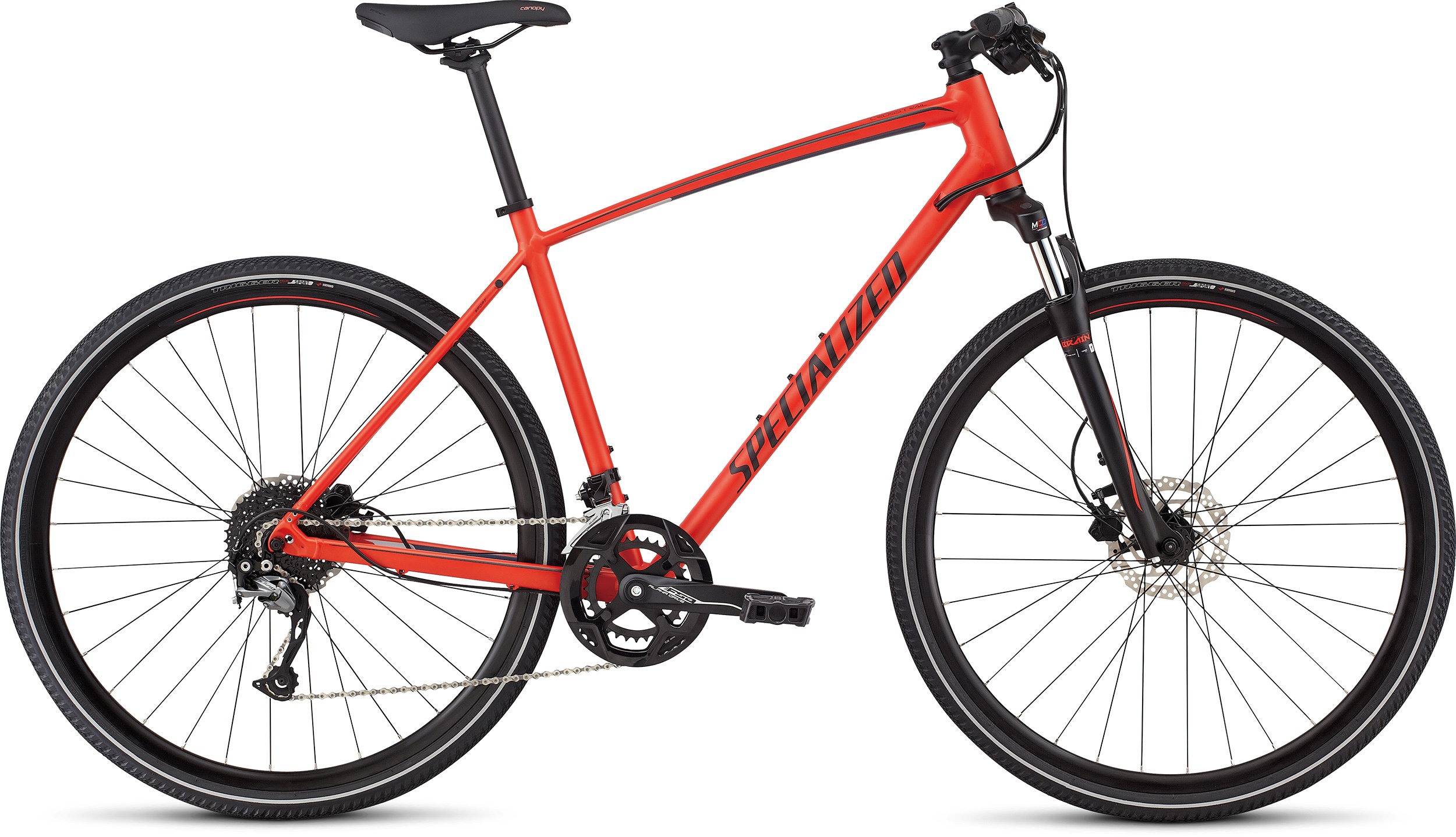 Crosstrail Sport | Specialized.com