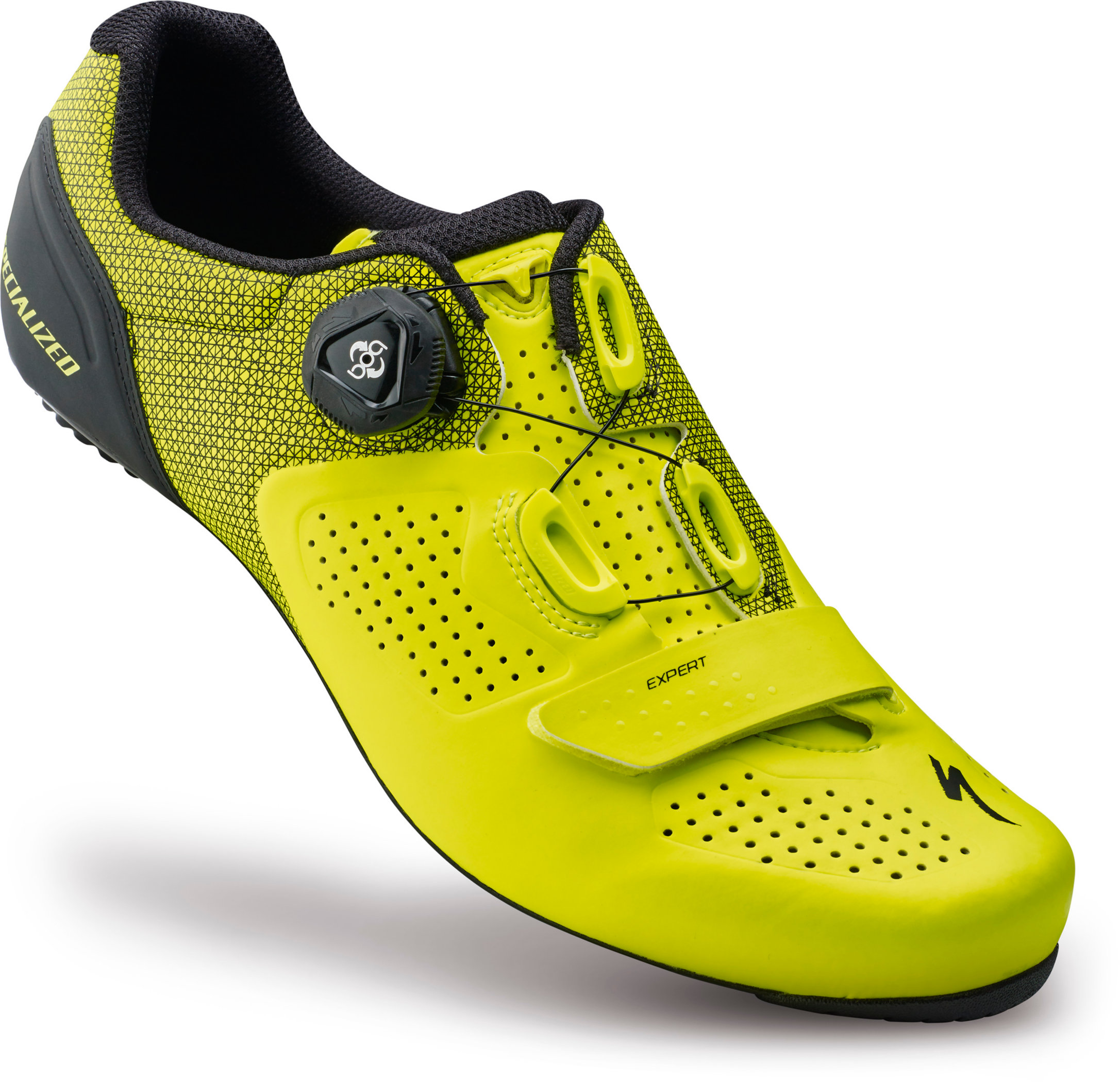 specialized expert road shoe