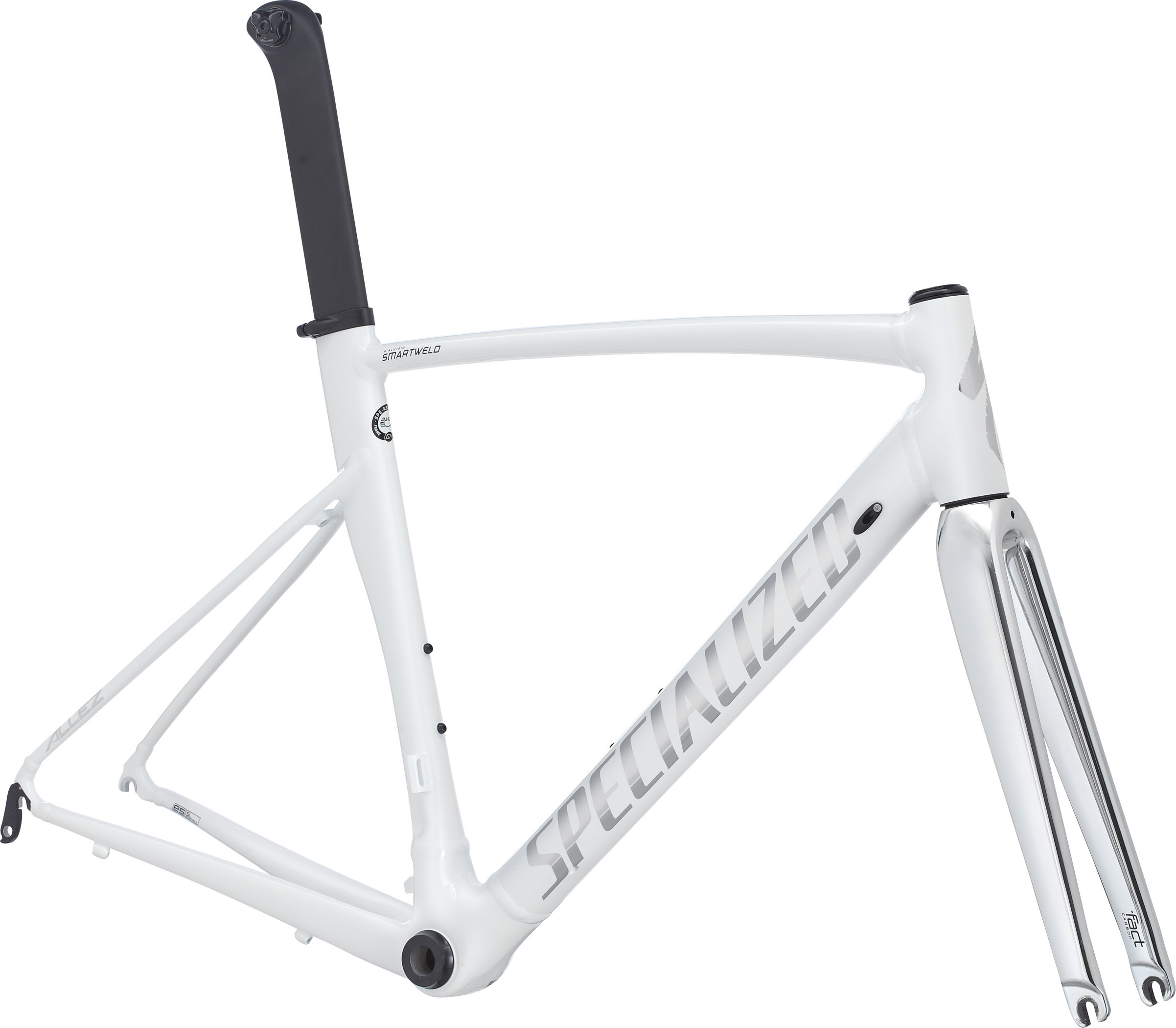 allez sprint frame