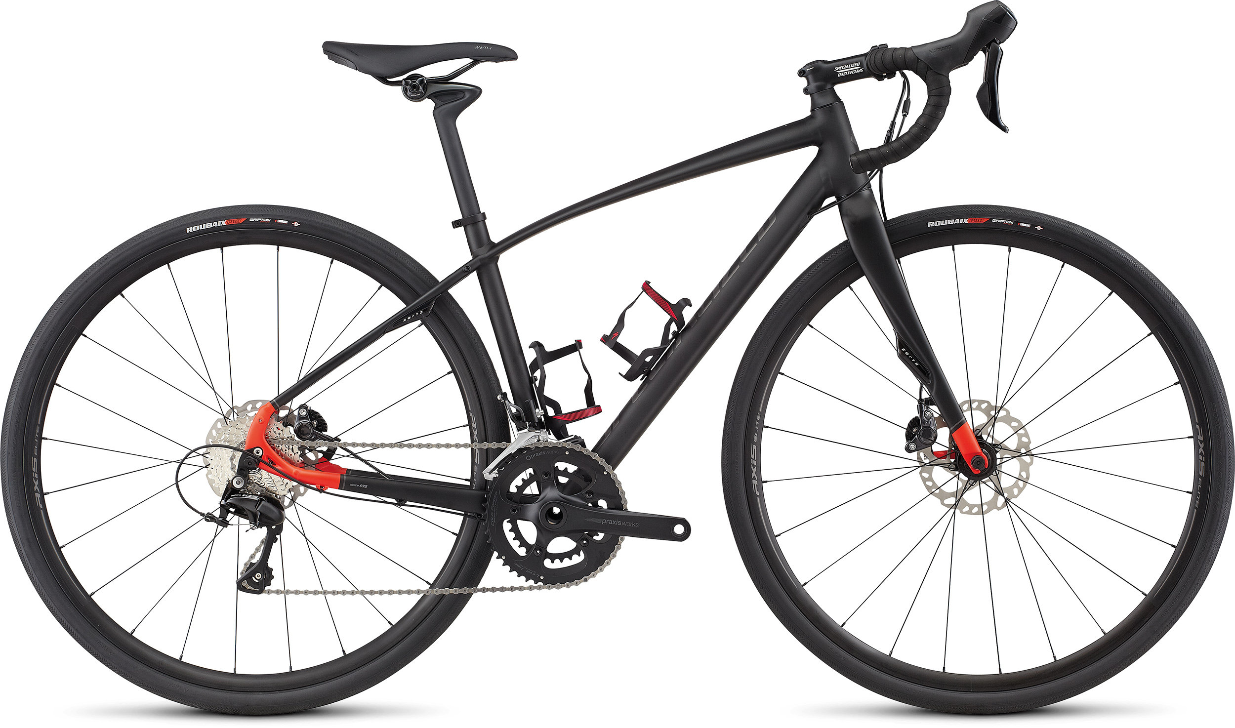 specialized dolce comp road bike