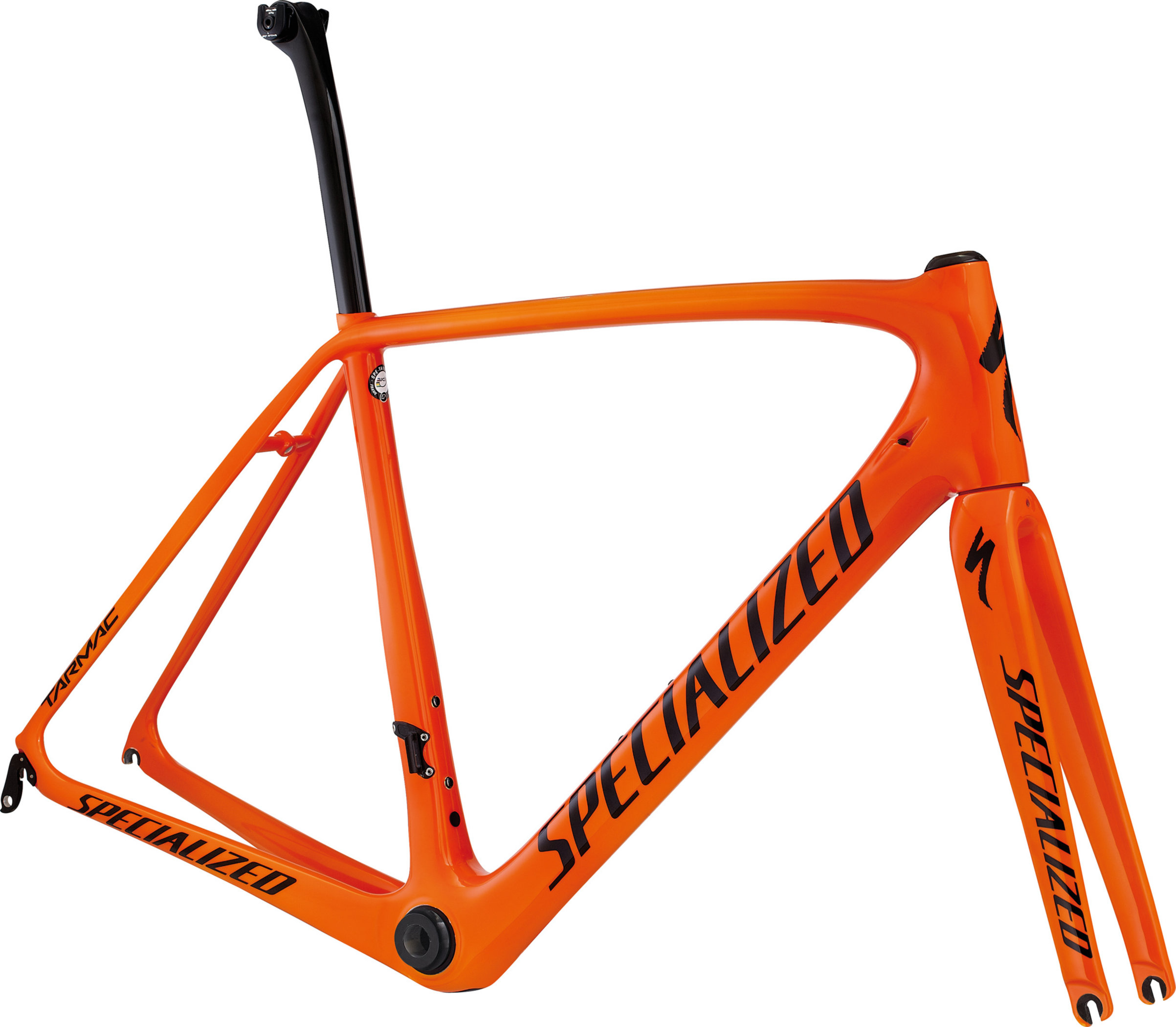 s works tarmac sl4 frame weight