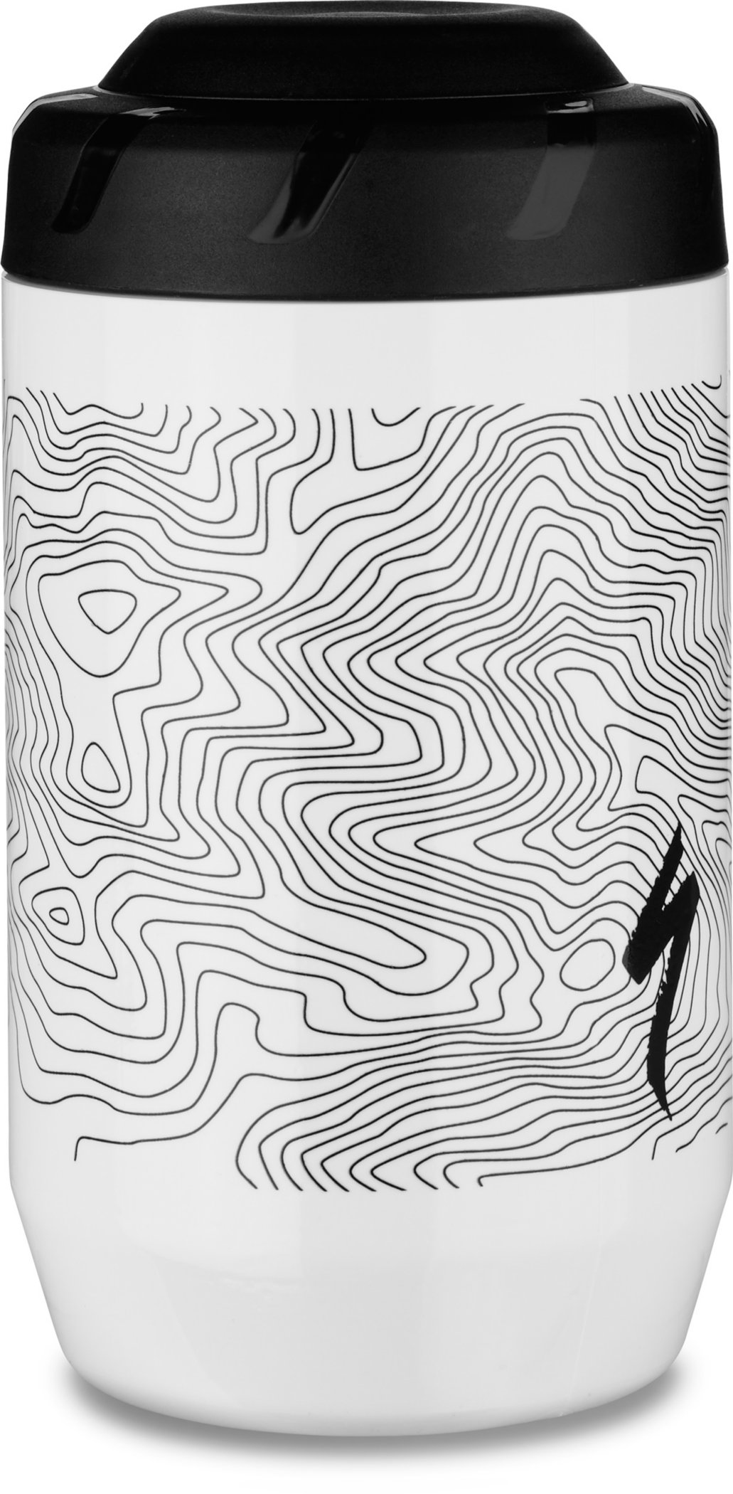 Specialized KEG Storage Vessel