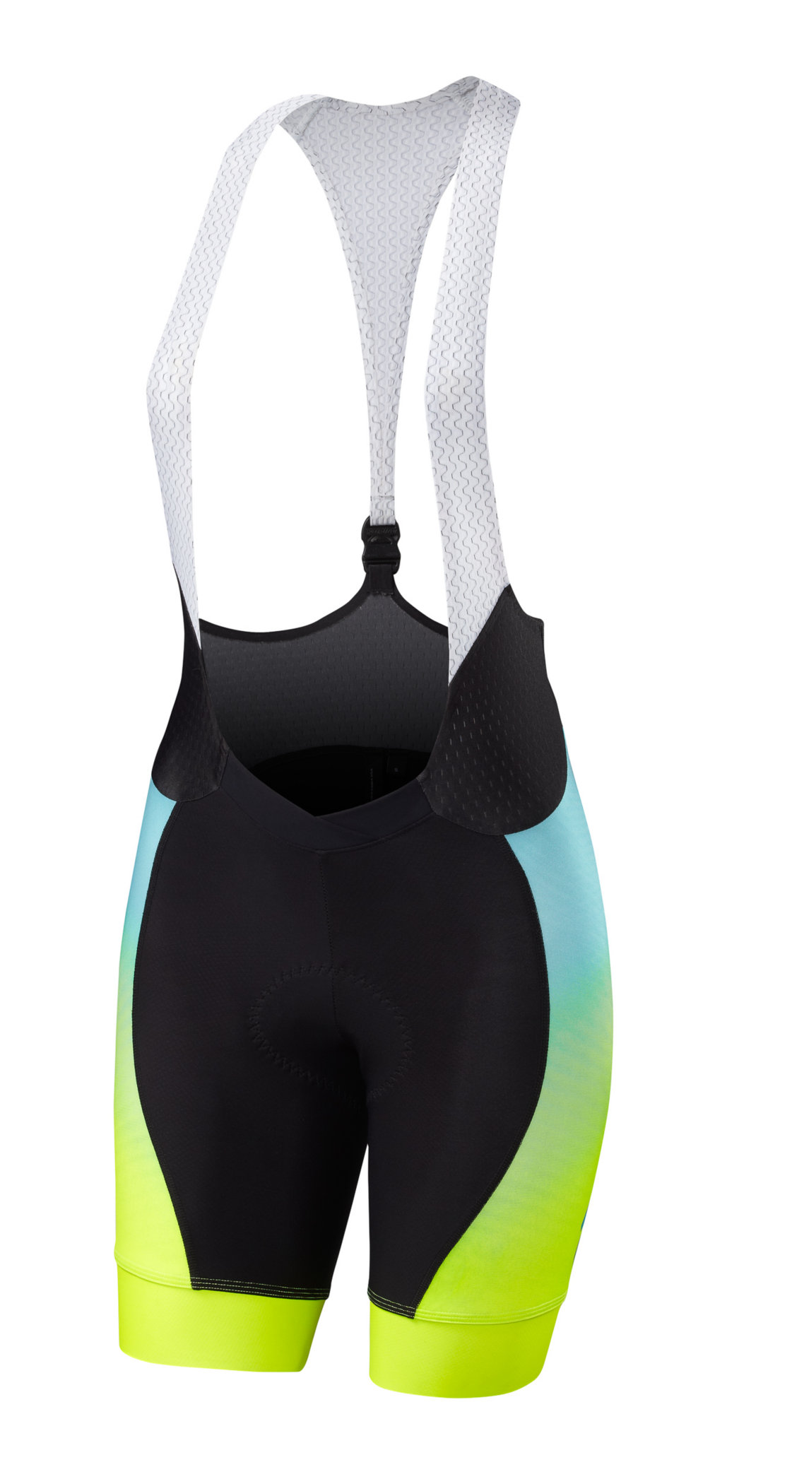 sl expert bib shorts