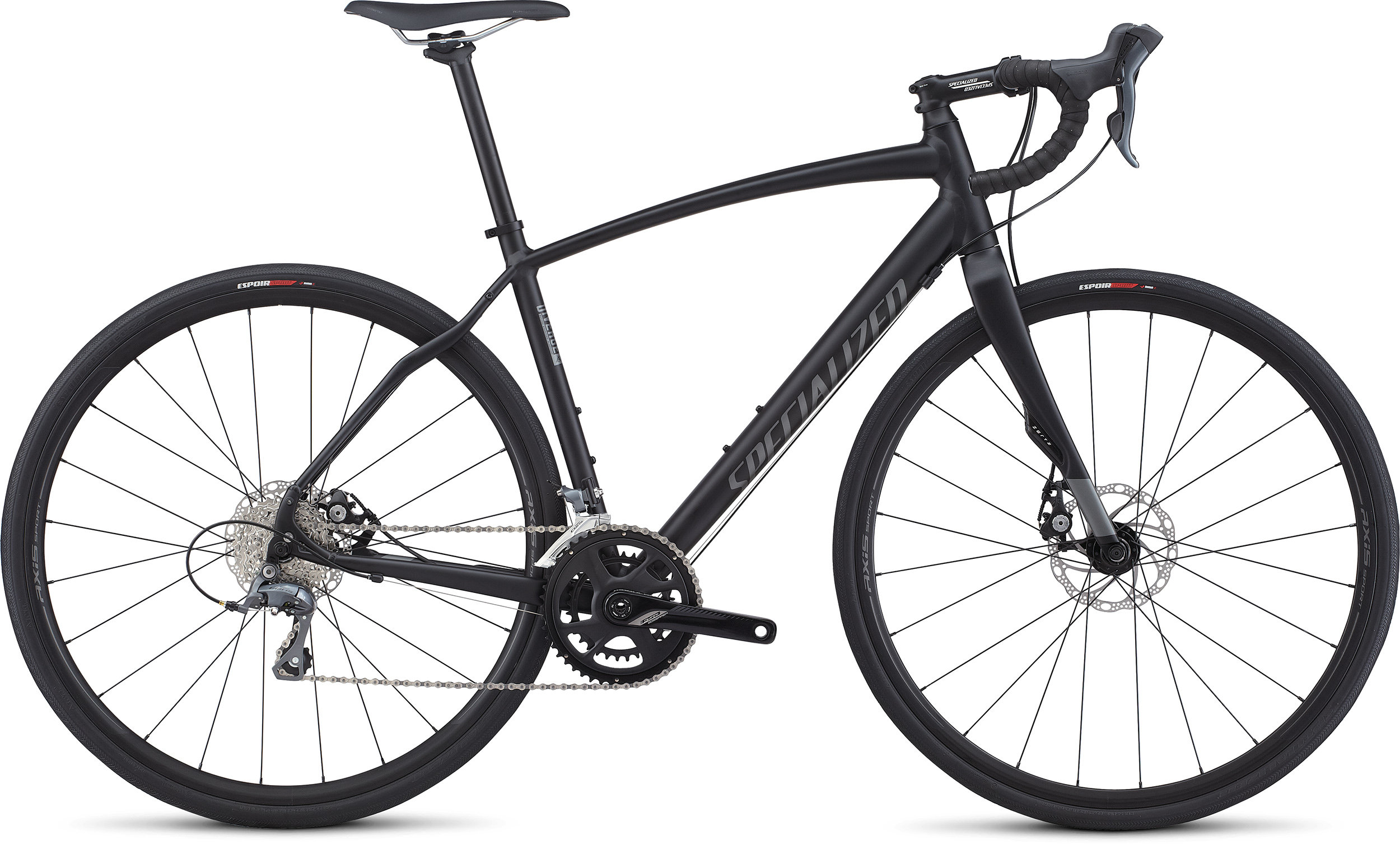 specialized diverge a1 road bike