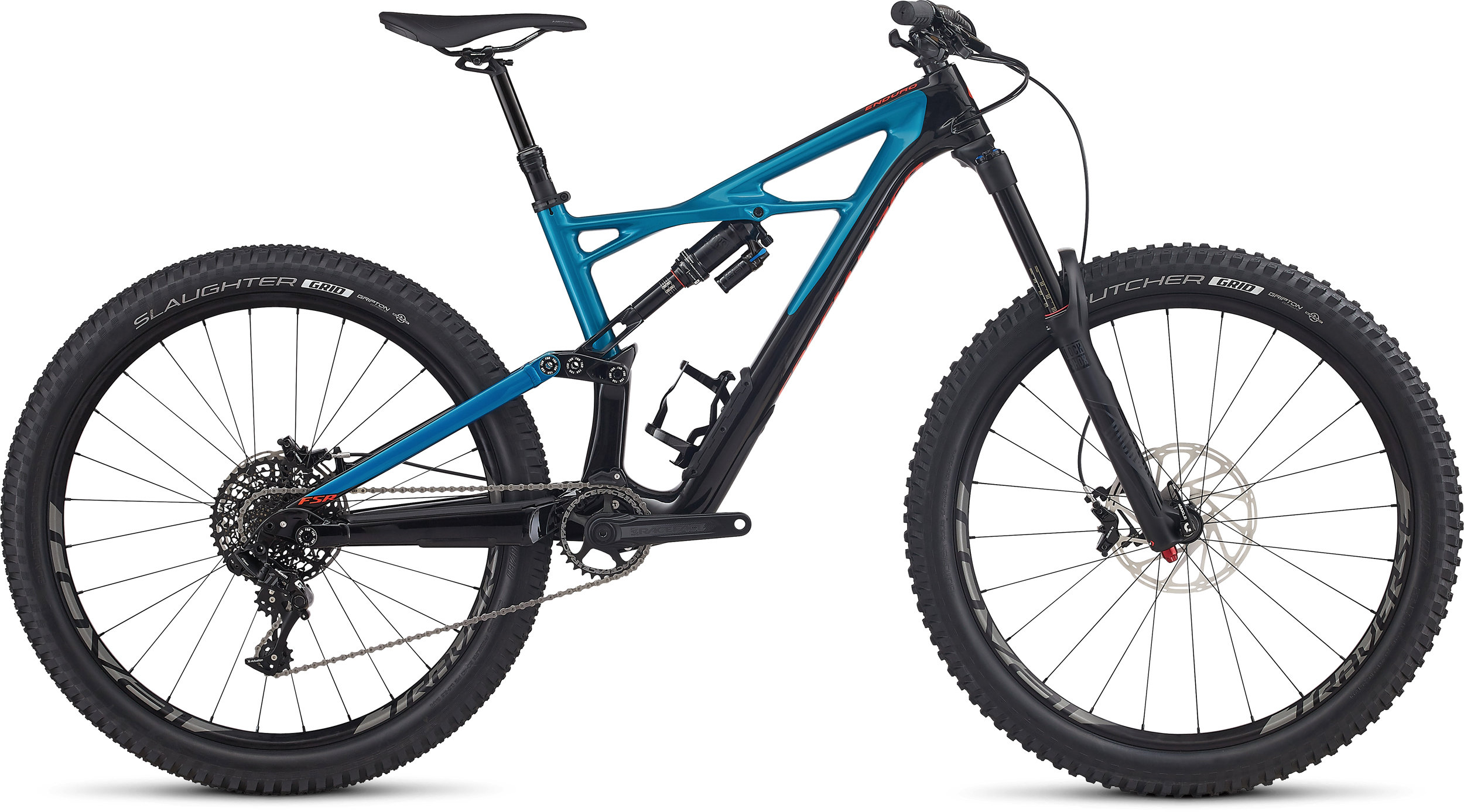 specialized enduro elite carbon 650b