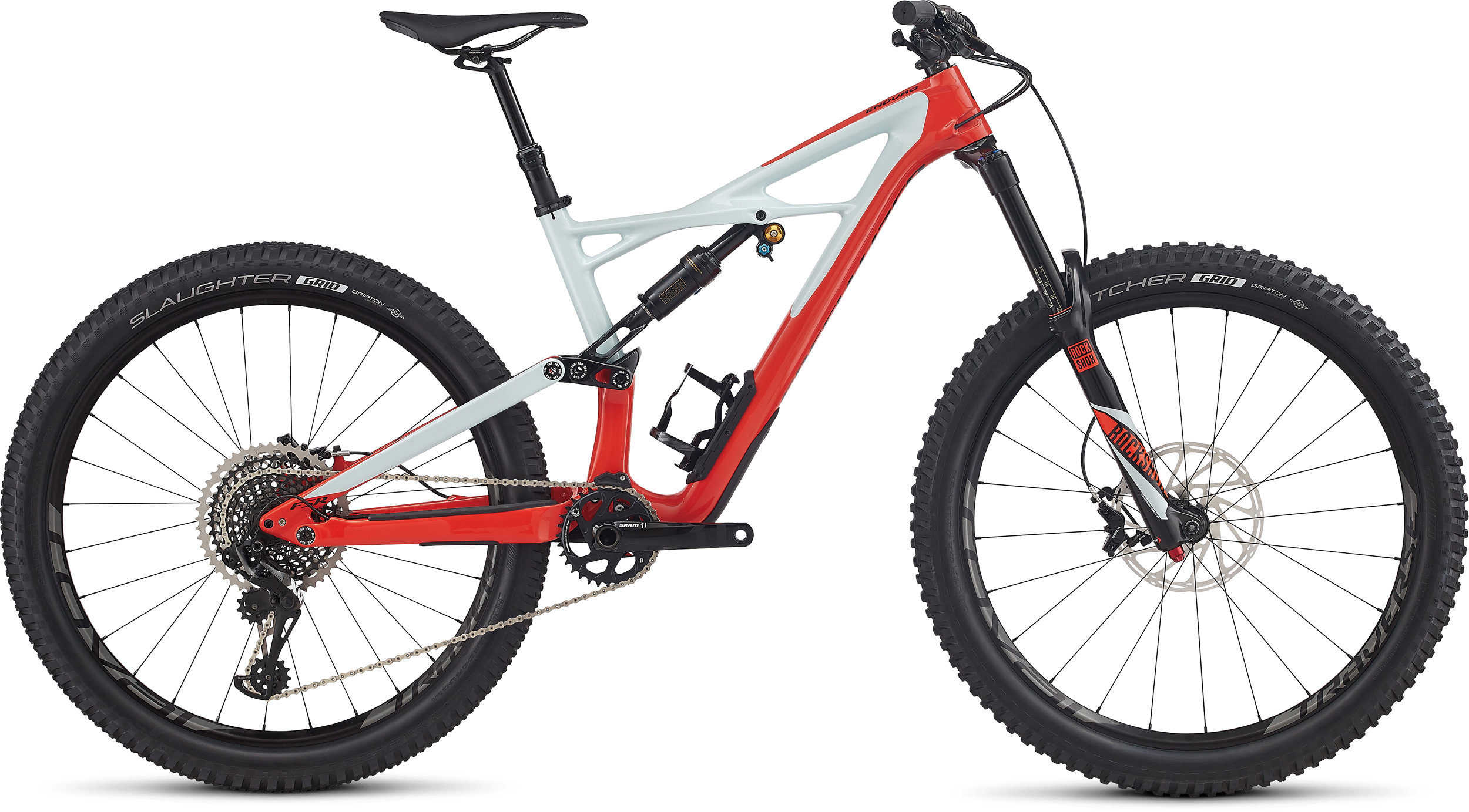 specialized fsr enduro pro