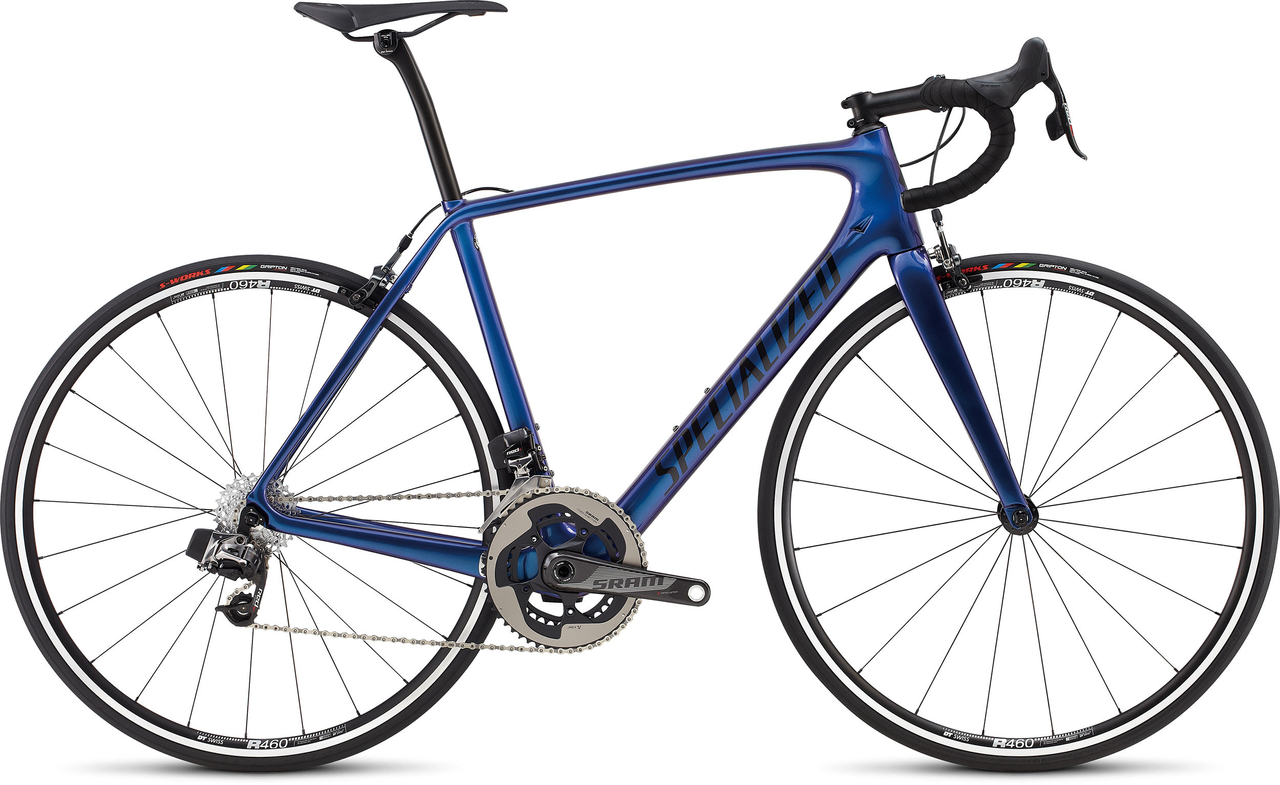 2017 specialized tarmac expert disc