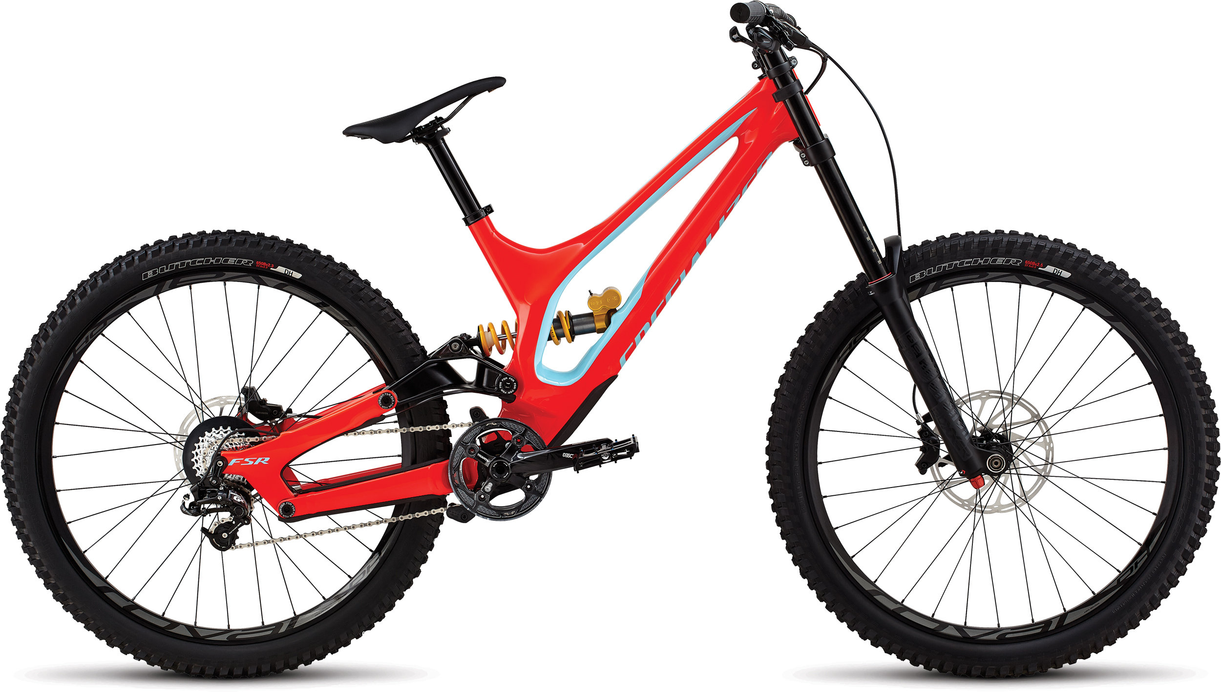 specialized demo 8 carbon 2018