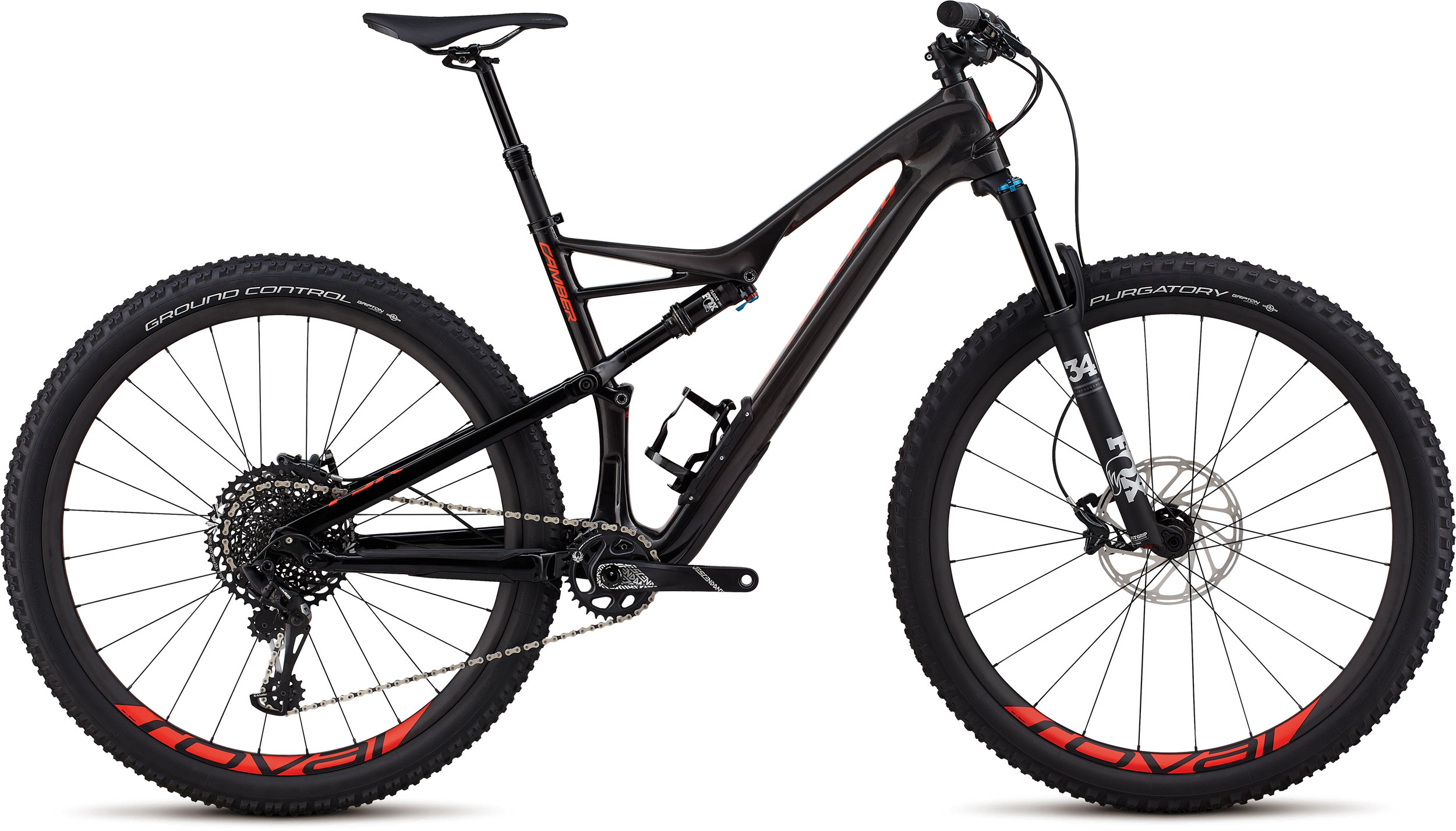 specialized camber 2021