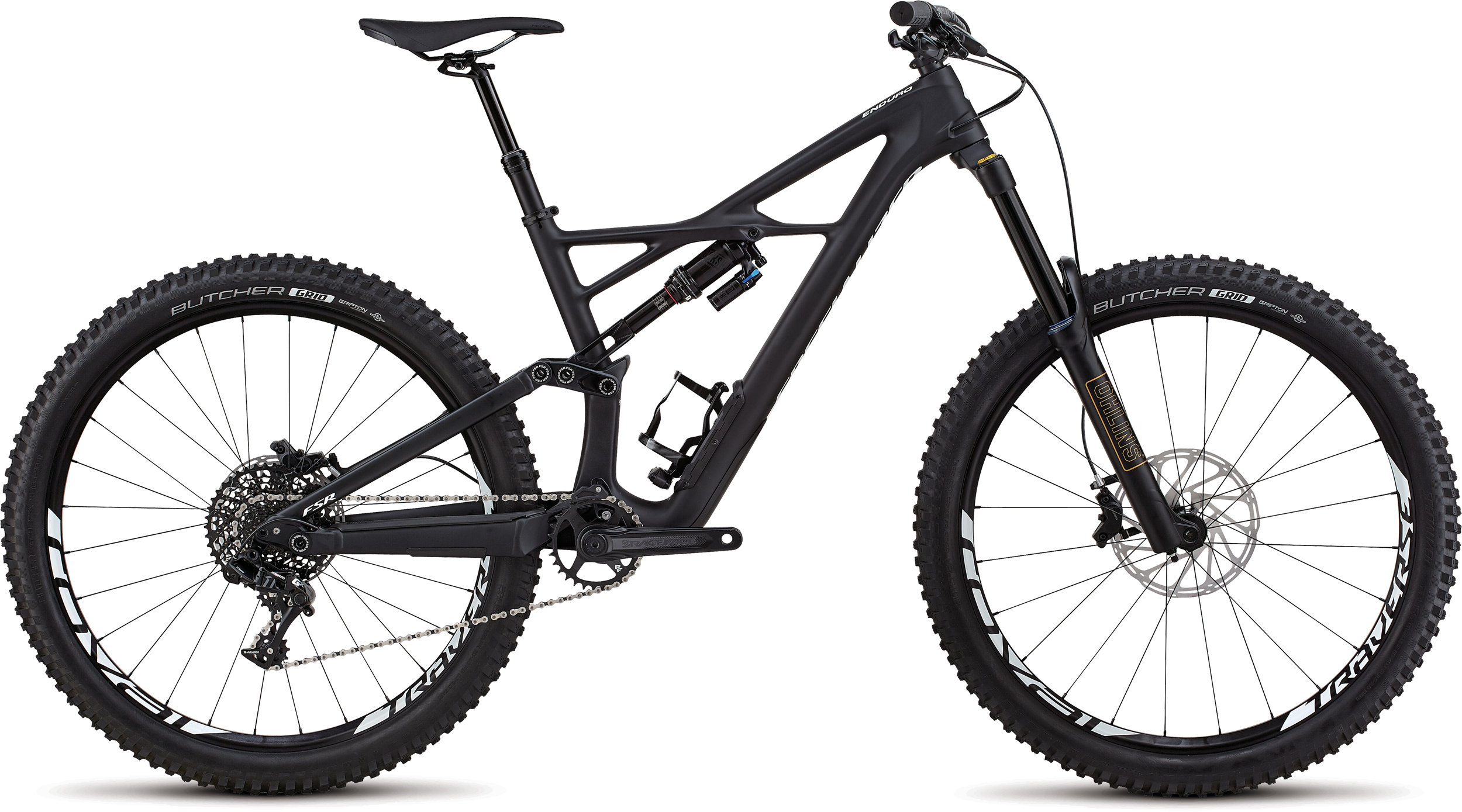 specialized enduro elite 650b