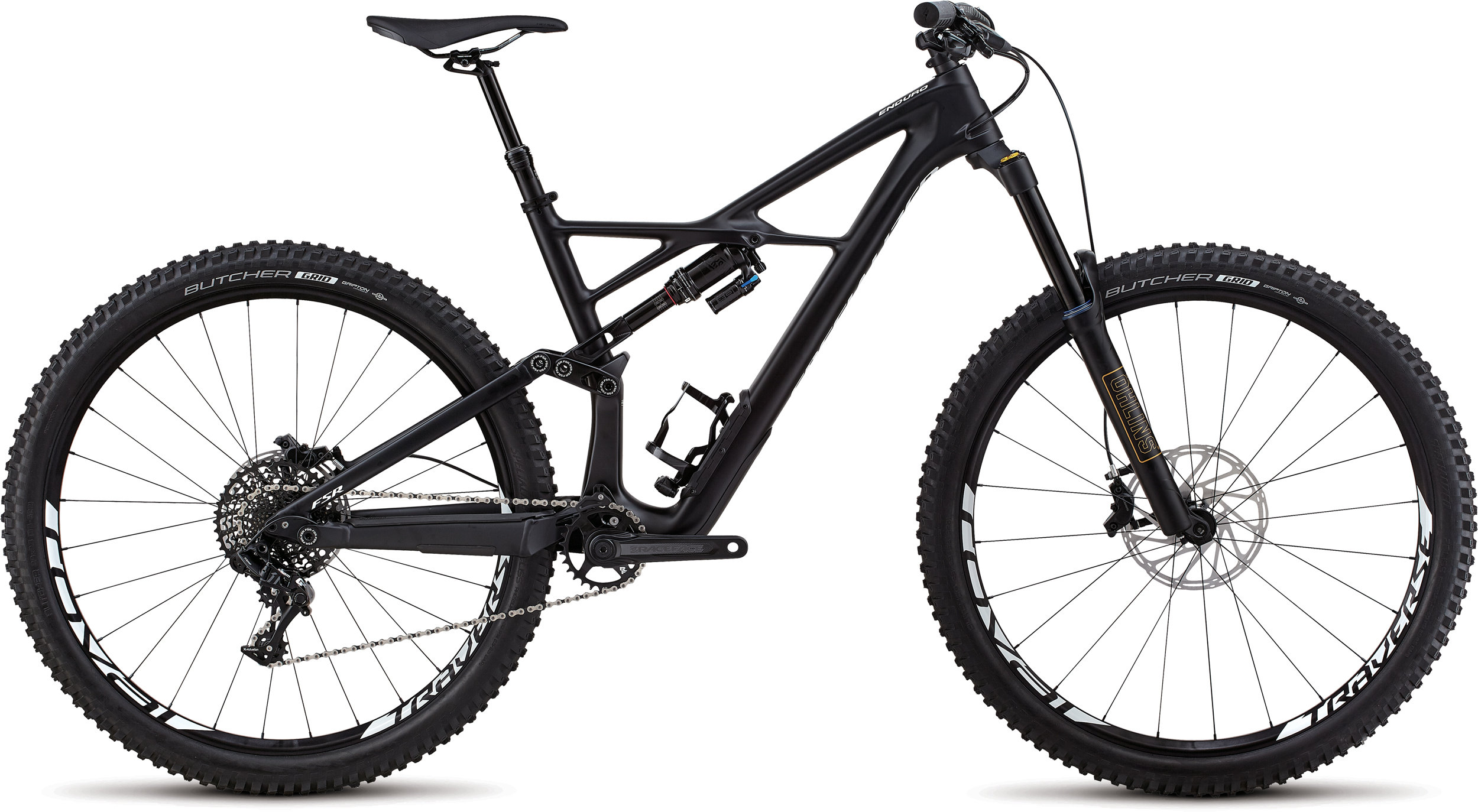 specialized enduro elite 2017 29