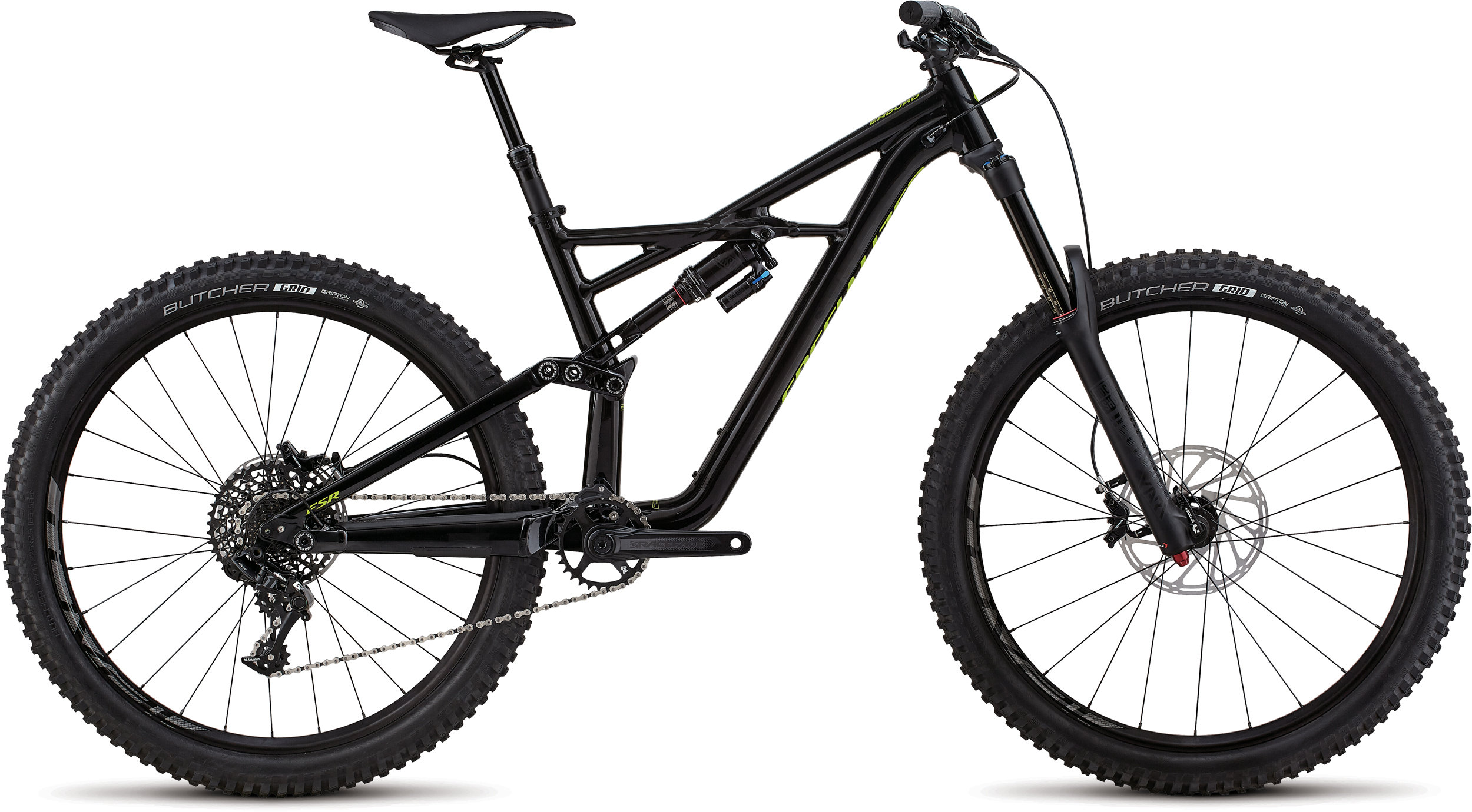 2017 specialized enduro 650b