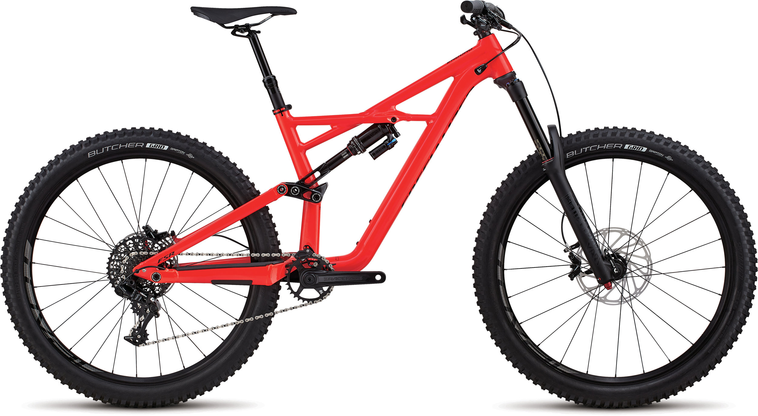 specialized enduro comp m5