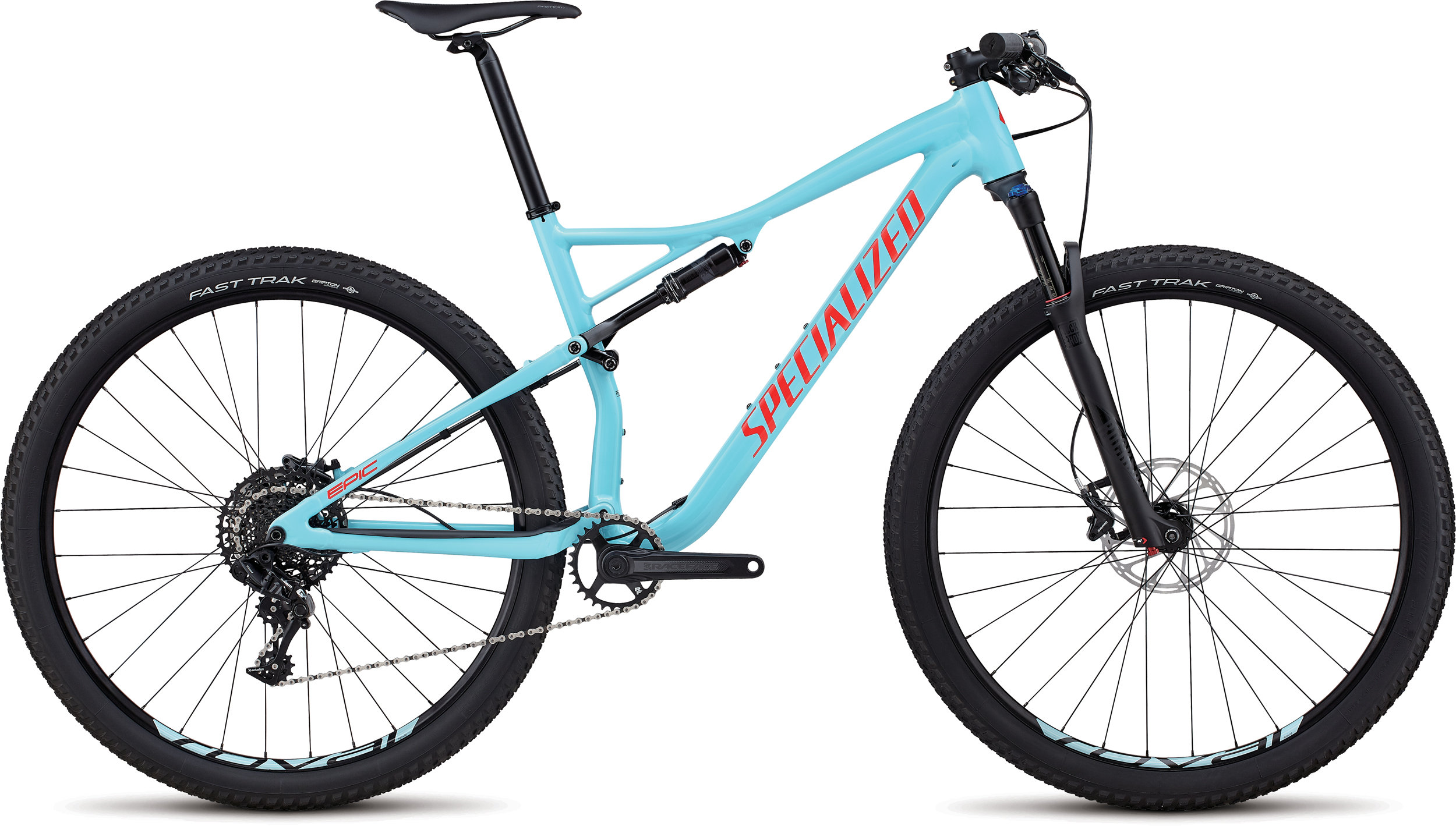 specialized epic m4 mountain bike