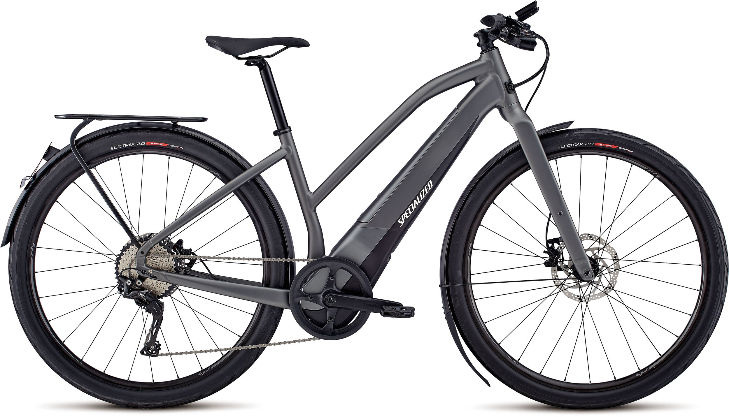 specialized e bike vado 5.0