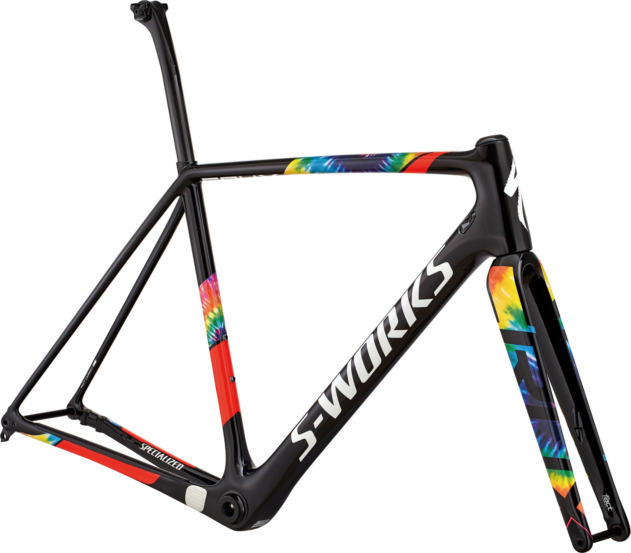 2018 specialized crux