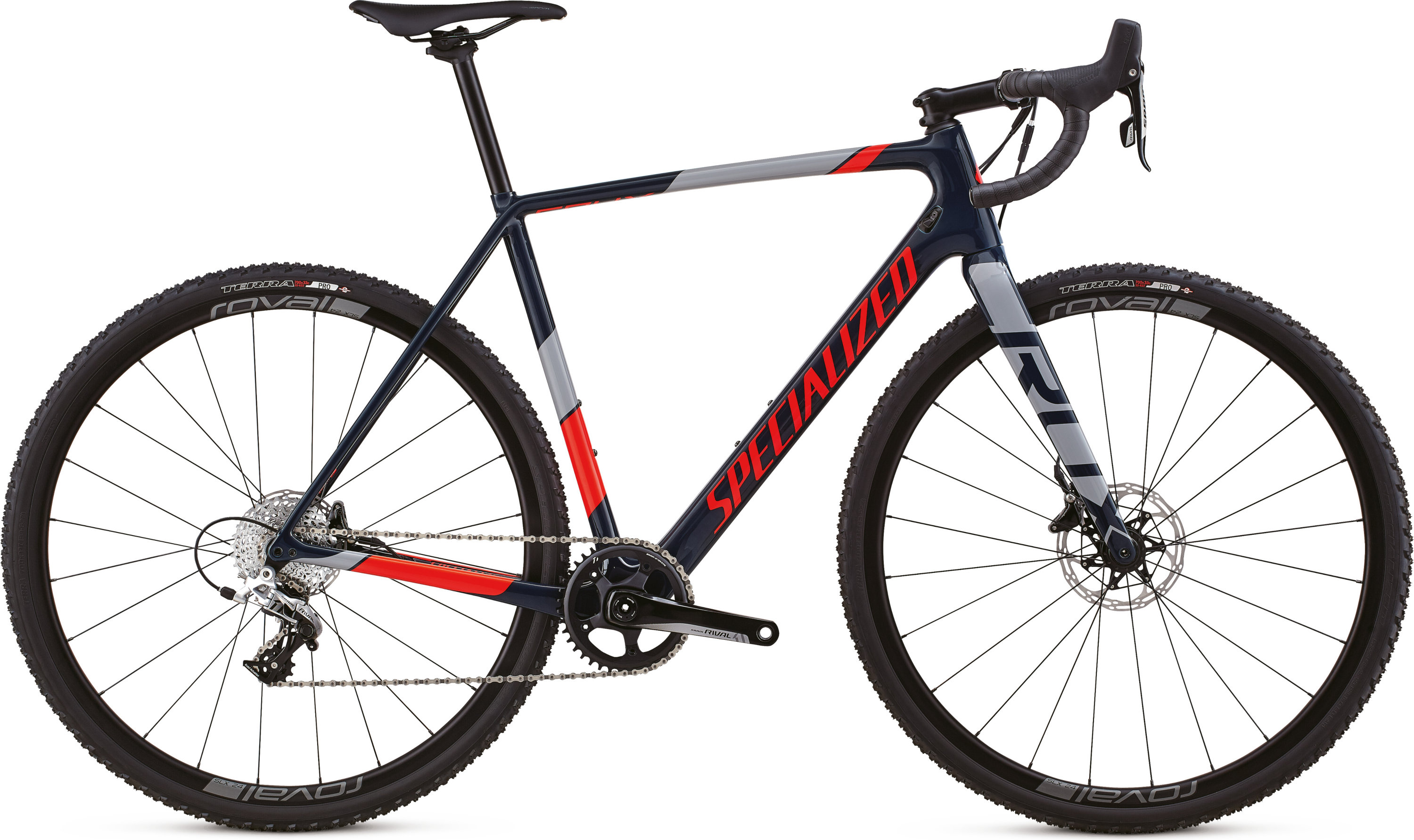 specialized crux elite x1 2019