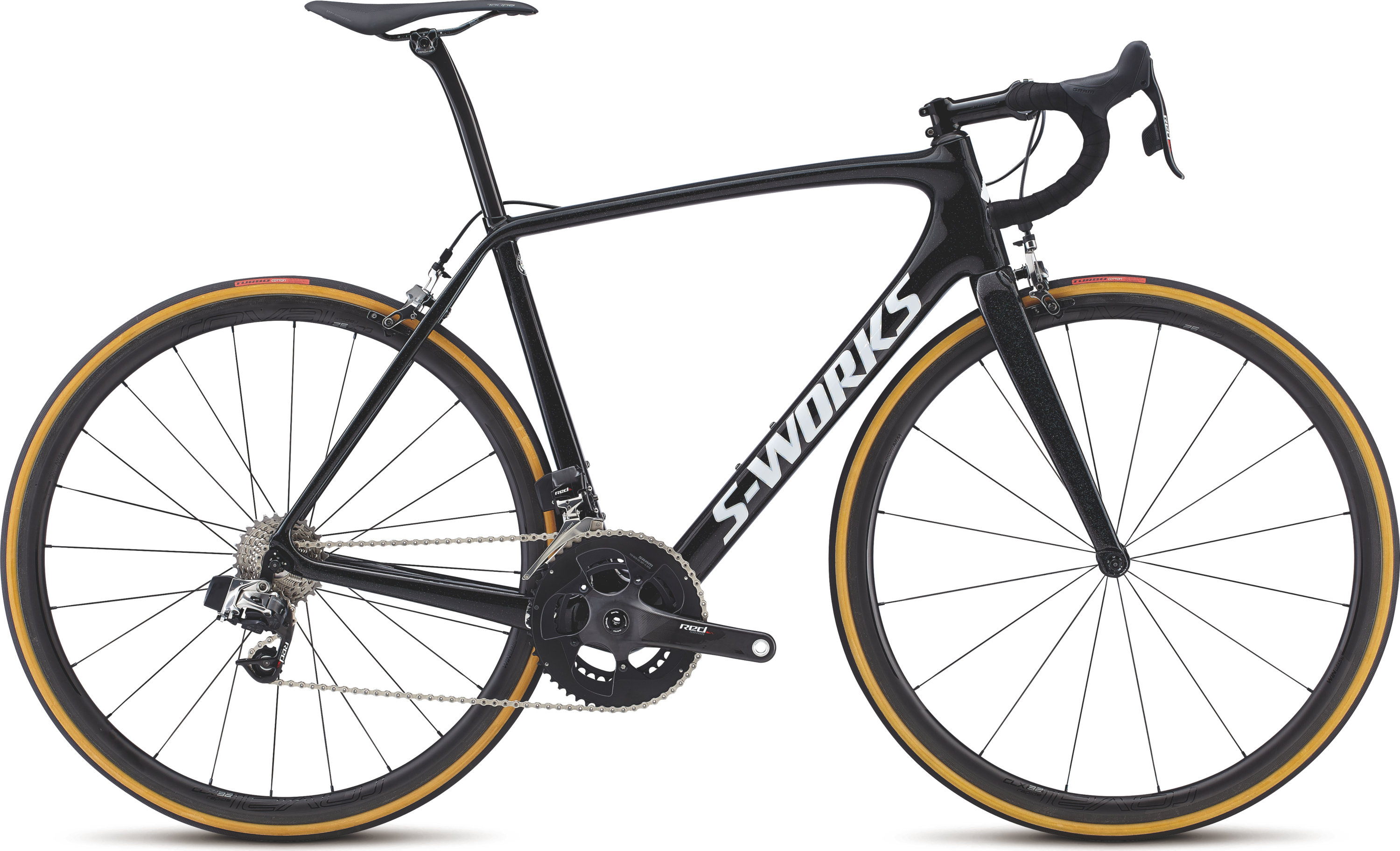 specialized s works tarmac sl5 geometry